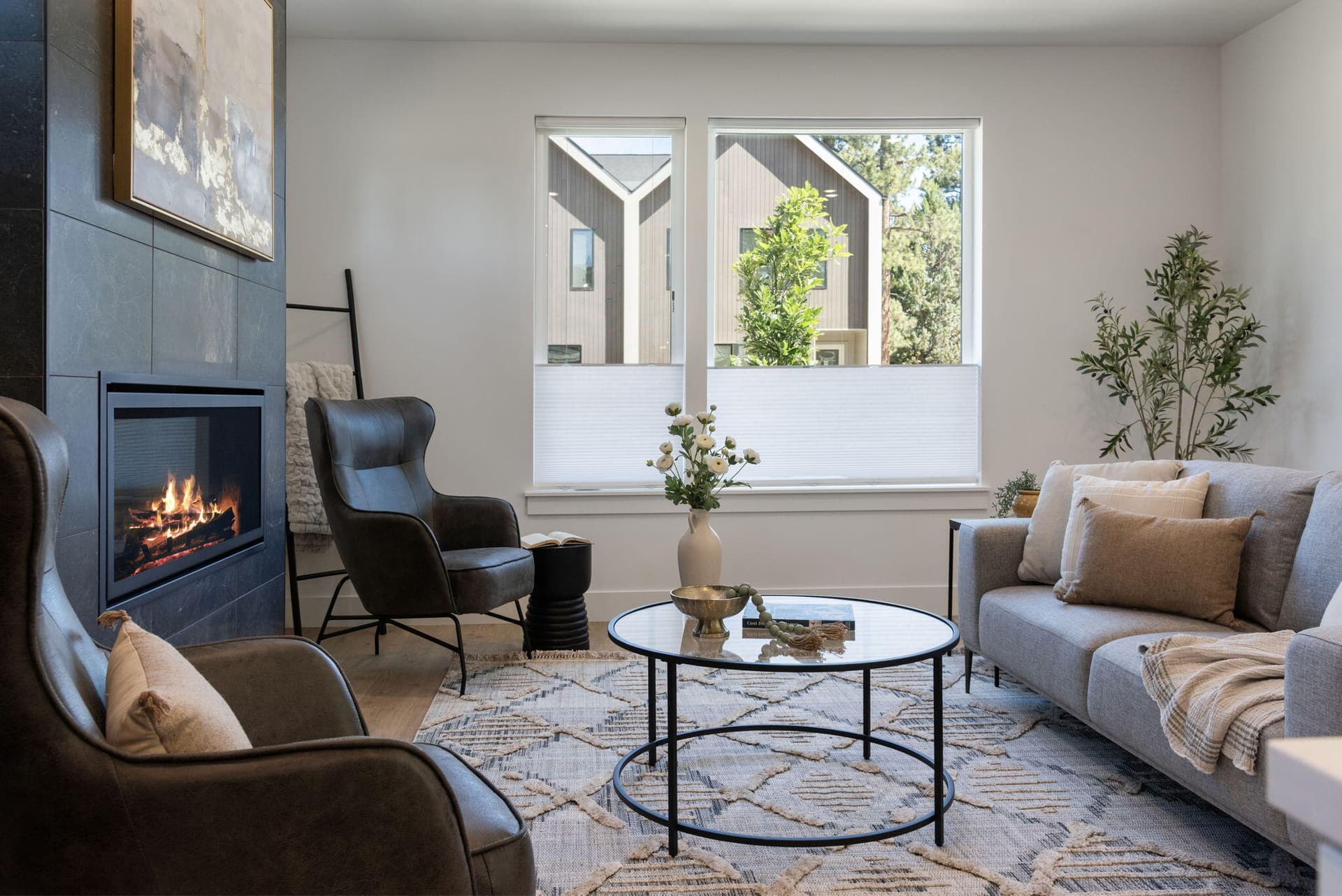 Picture is model only. Photo 5 of 31, 1043 W Linda Avenue Unit Lot 39, Sisters, OR 97759