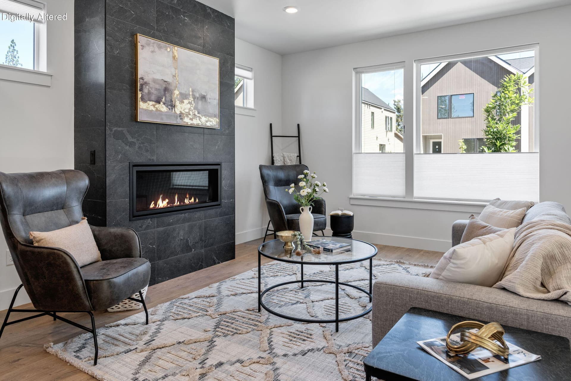 Picture is model only. Photo 4 of 31, 1043 W Linda Avenue Unit Lot 39, Sisters, OR 97759