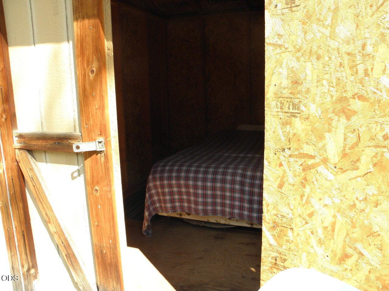 Single Acre, bunkhouse. 1 (3). Photo 2 of 3, 15855 Twin Drive, La Pine, OR 97739