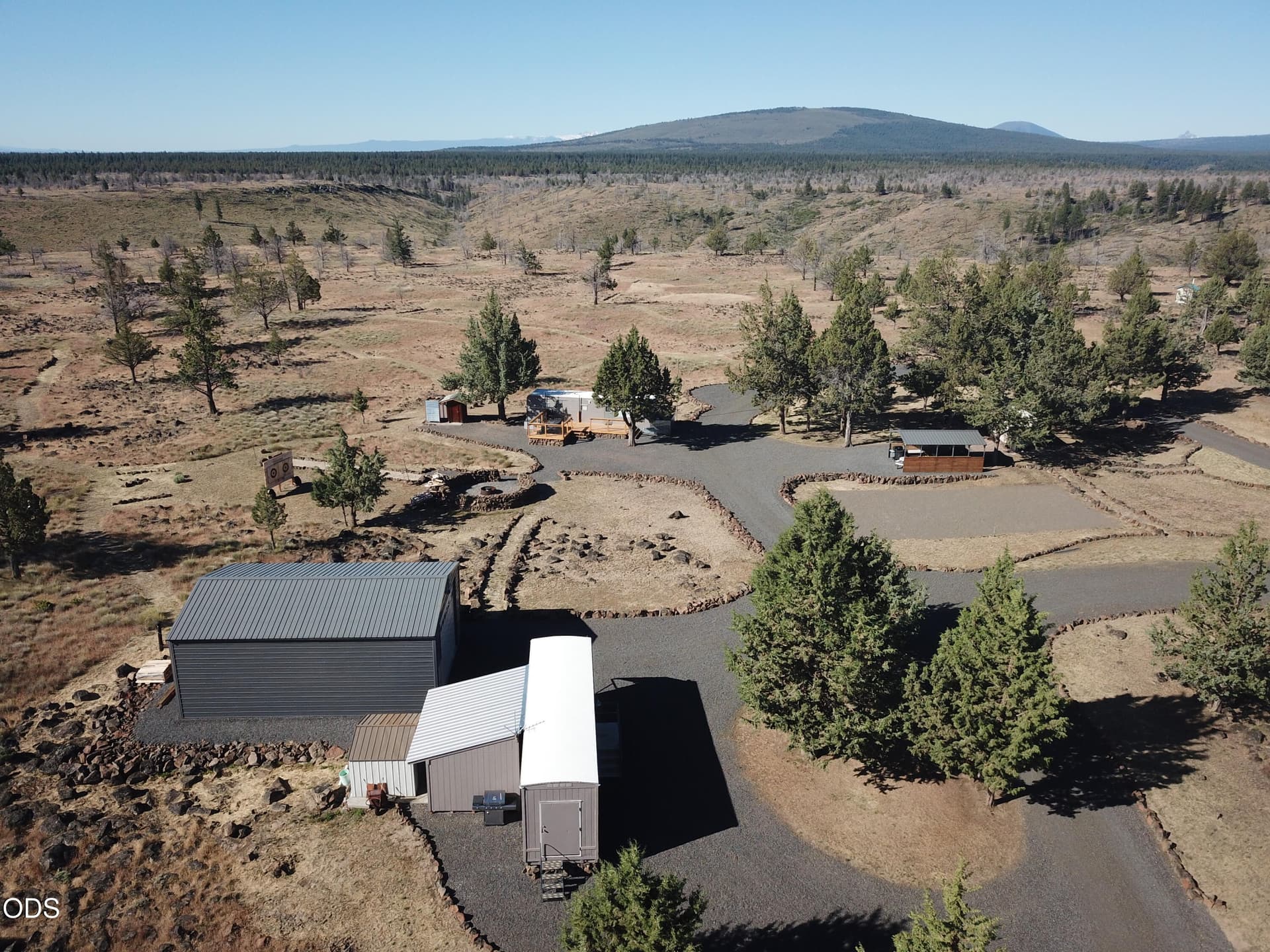 13729Airfield1. Photo 1 of 33, 13729 SW Airfield Lane, Culver, OR 97734