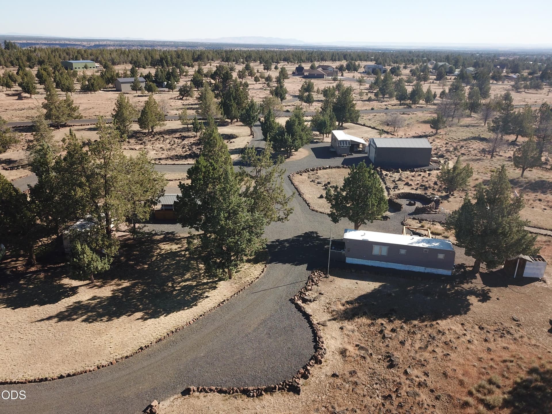 13729Airfield2. Photo 2 of 33, 13729 SW Airfield Lane, Culver, OR 97734