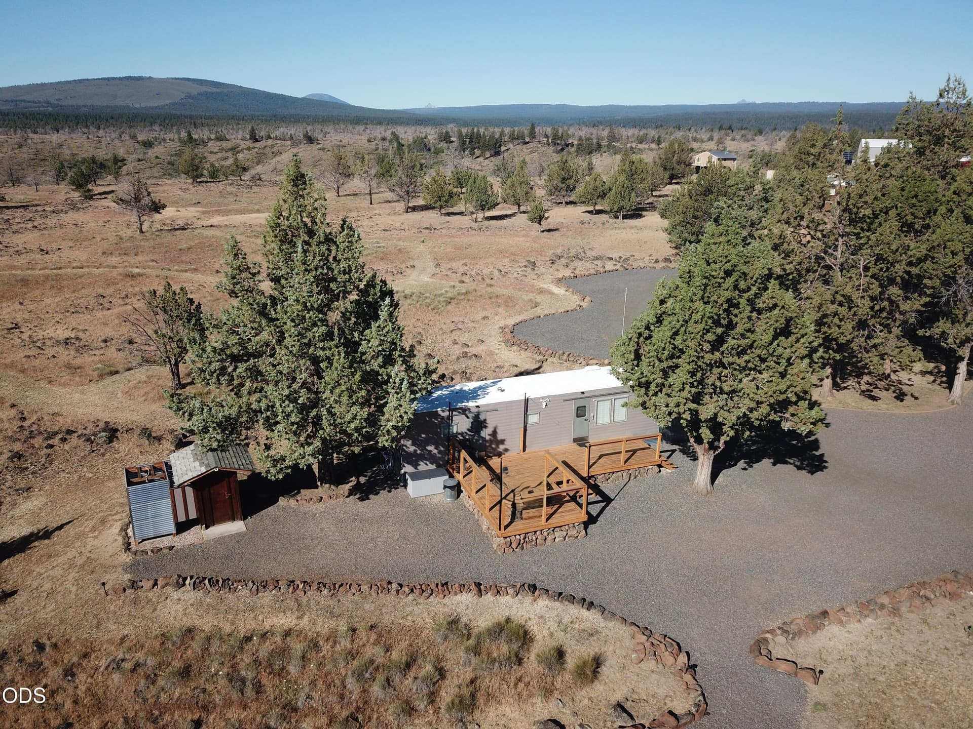 13729Airfield4. Photo 4 of 33, 13729 SW Airfield Lane, Culver, OR 97734