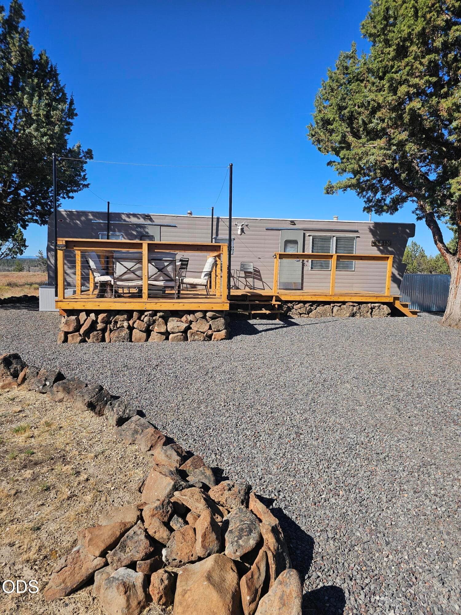13729Airfield5. Photo 5 of 33, 13729 SW Airfield Lane, Culver, OR 97734
