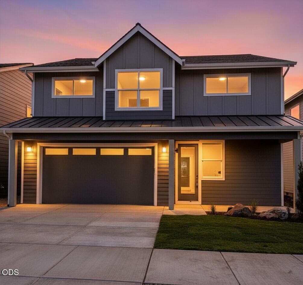 Lot 4. Photo 2 of 28, 61417 SE Daybreak Court Unit 4, Bend, OR 97702