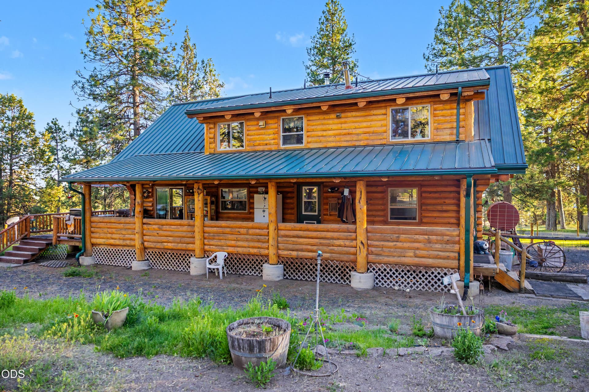 335A0433. Photo 2 of 61, 28333 Yonna Wood Road, Bonanza, OR 97623
