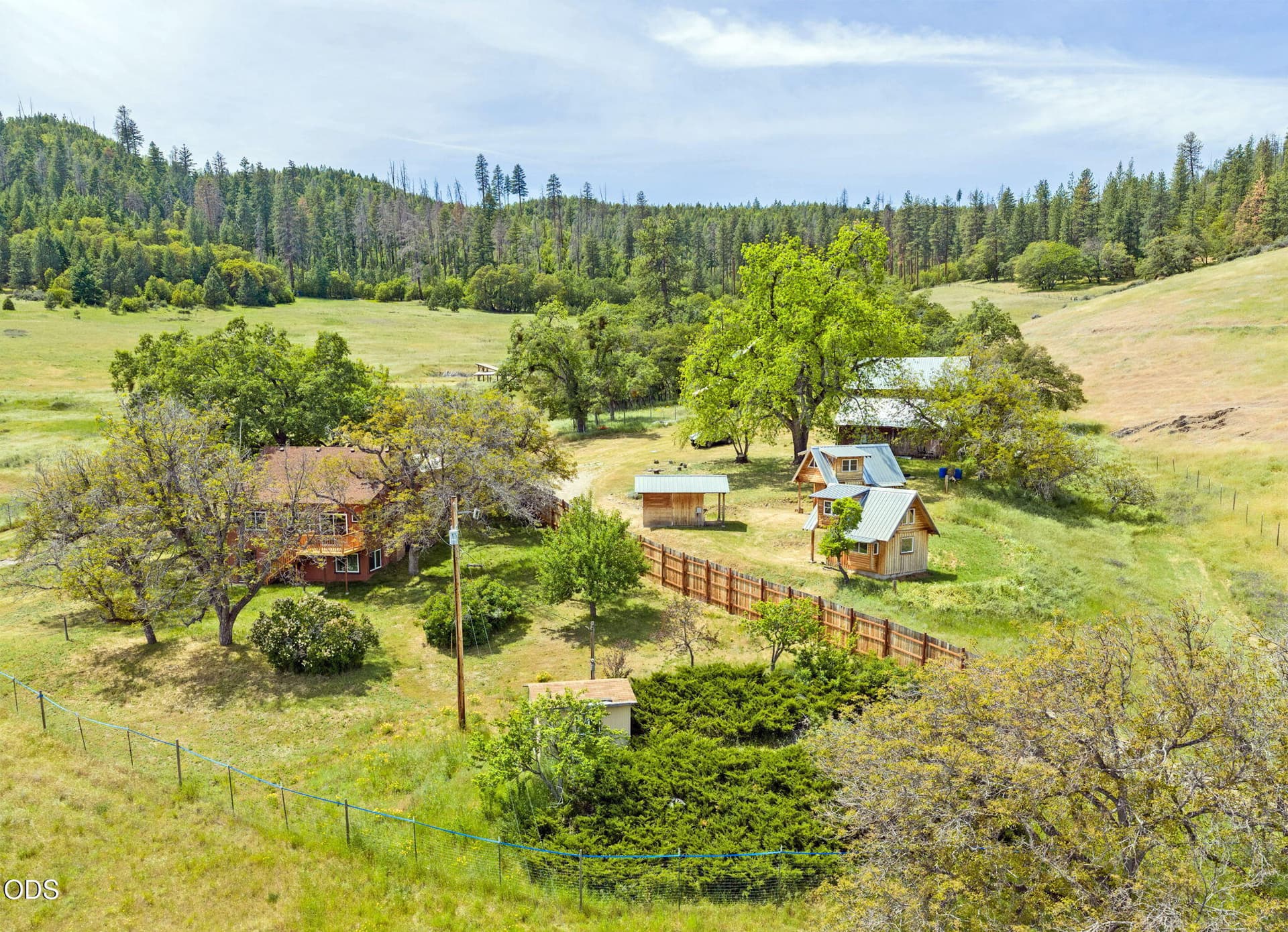 ApxSC00001. Photo 1 of 51, 5758 Sterling Creek Road, Jacksonville, OR 97530