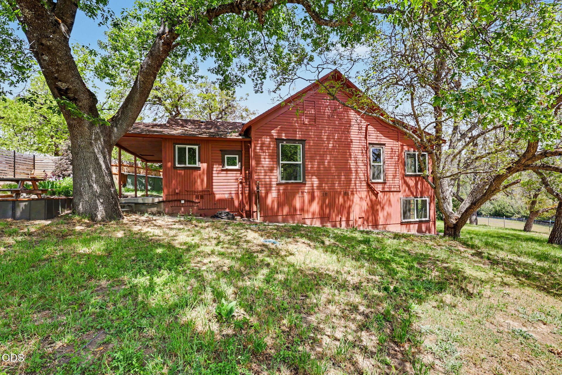 ApxSC00013. Photo 3 of 51, 5758 Sterling Creek Road, Jacksonville, OR 97530
