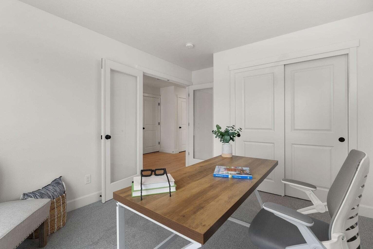 3rd/Den/Office. Photo 5 of 24, 4060 SW Pumice Avenue Unit 80, Redmond, OR 97756