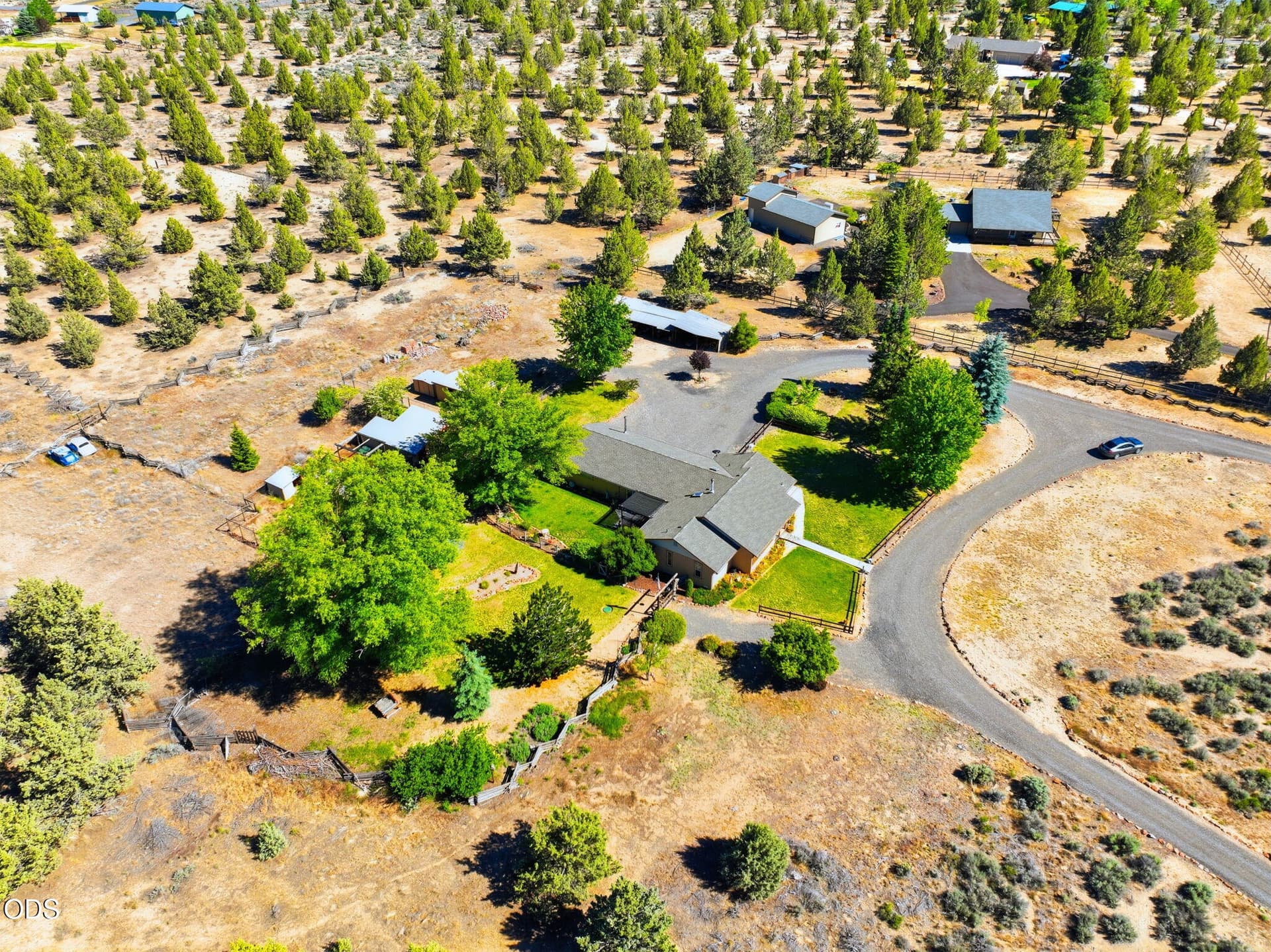 10-web-or-mls-Riley_Visuals_010. Photo 2 of 63, 7950 SW Copley Road, Powell Butte, OR 97753