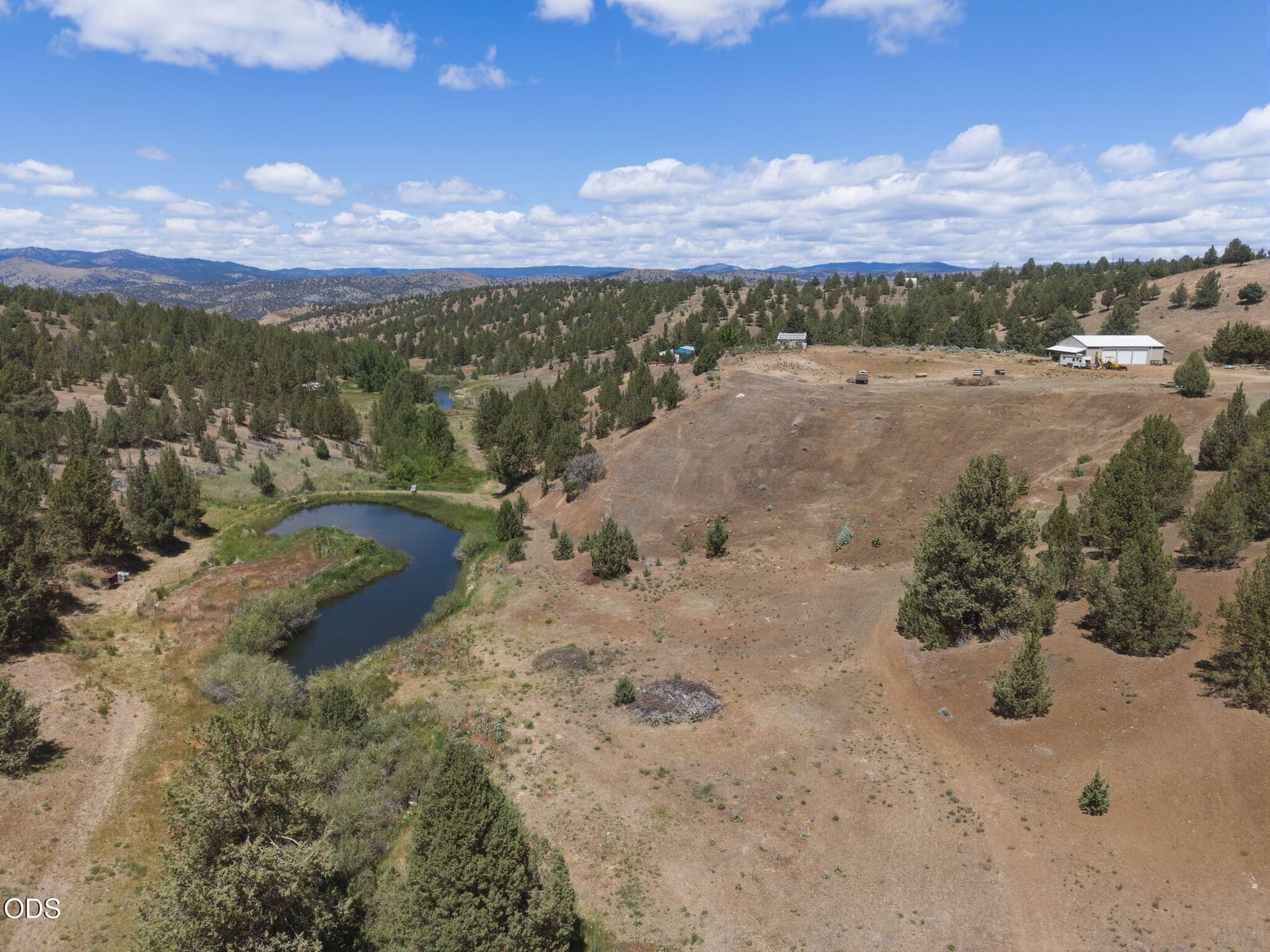 61. Photo 2 of 81, 26547 Chimney Gulch Road, John Day, OR 97845
