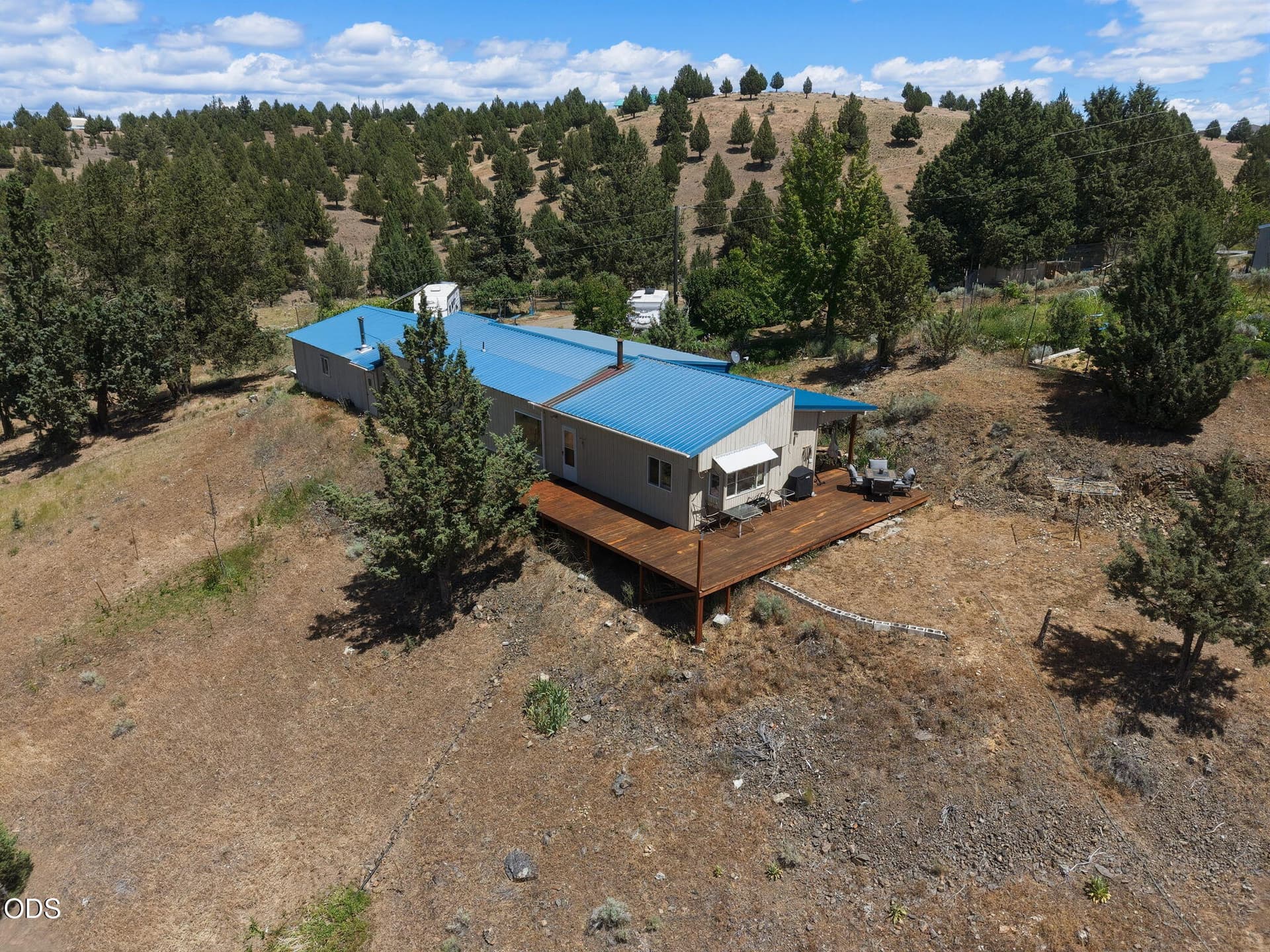63. Photo 4 of 81, 26547 Chimney Gulch Road, John Day, OR 97845