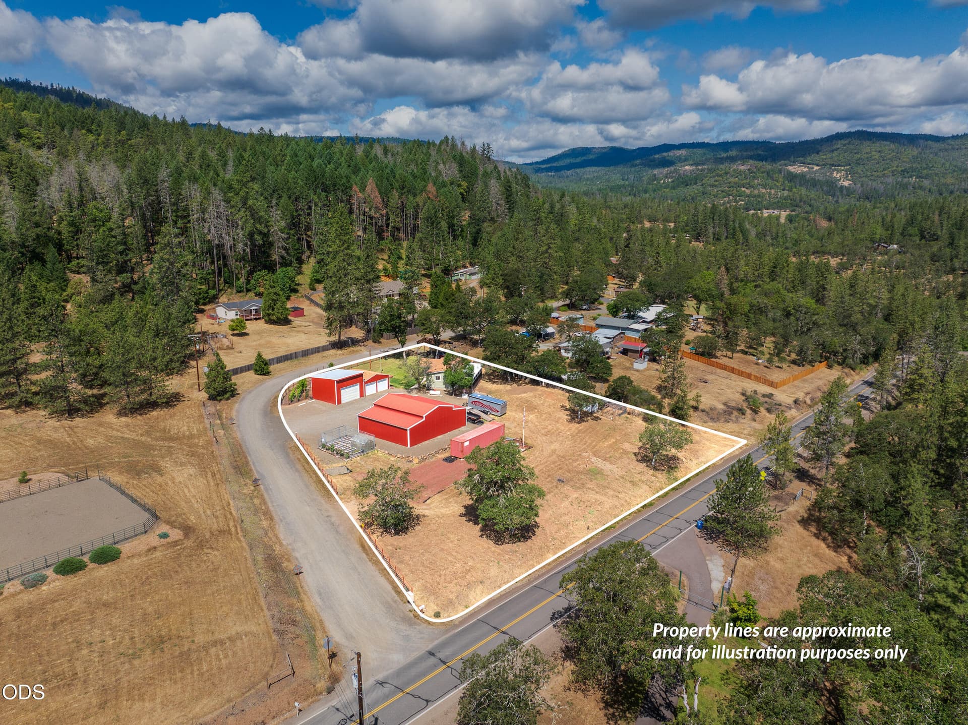 02. Photo 2 of 41, 130 Kitty Drive, Eagle Point, OR 97524