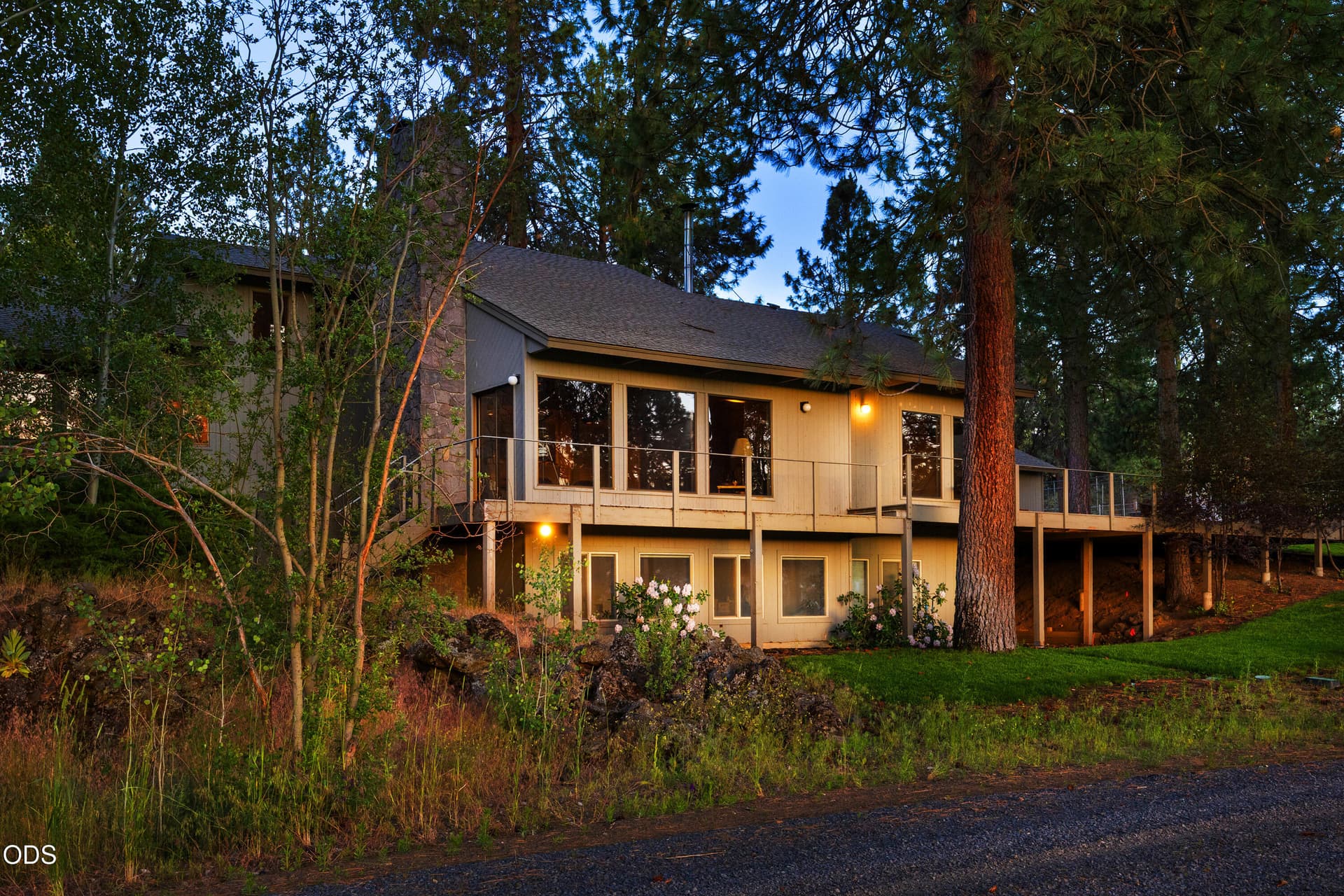 Tekampe_33. Photo 3 of 56, 60266 Tekampe Road, Bend, OR 97702