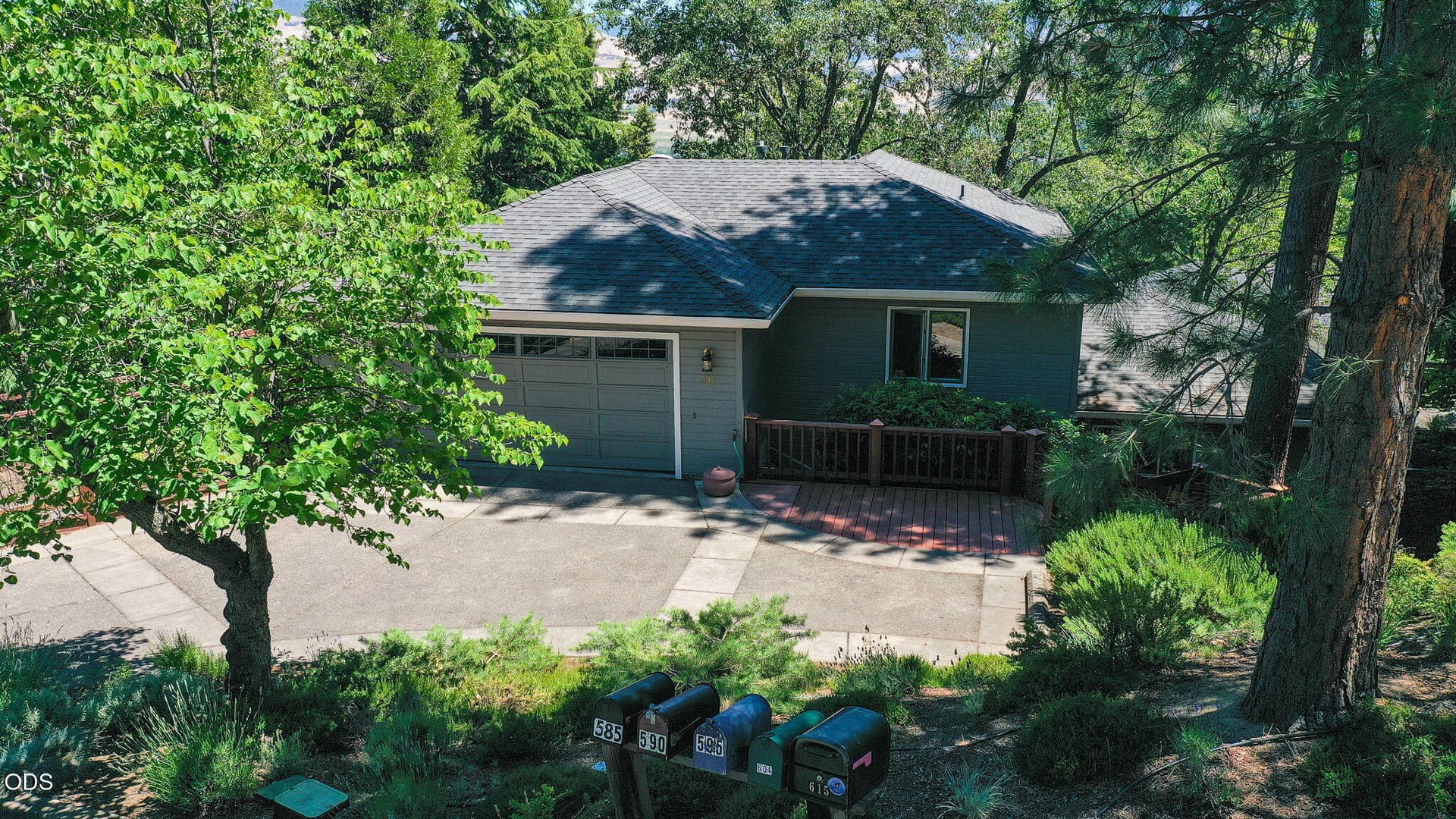 2-web-or-mls-DJI_0823. Photo 3 of 50, 590 Taylor Street, Ashland, OR 97520