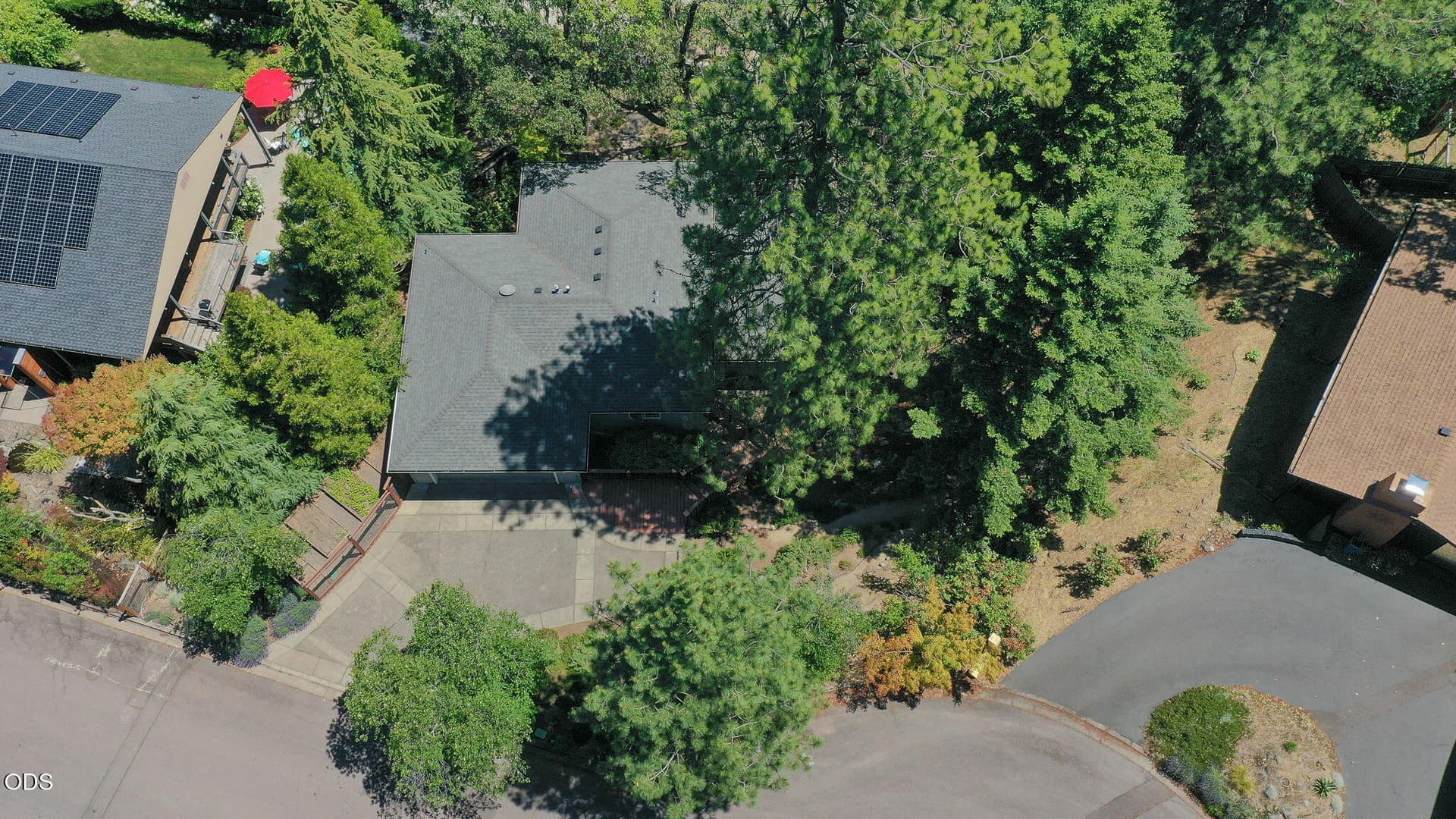 3-web-or-mls-DJI_0824. Photo 4 of 50, 590 Taylor Street, Ashland, OR 97520