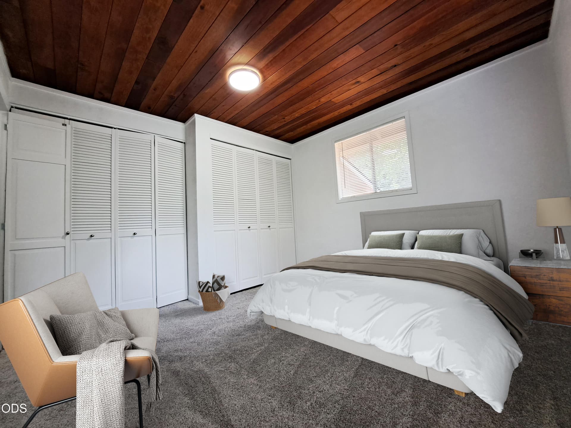Bedroom 1st Floor VS. Photo 4 of 28, 315 S Old Stage Road, Cave Junction, OR 97523