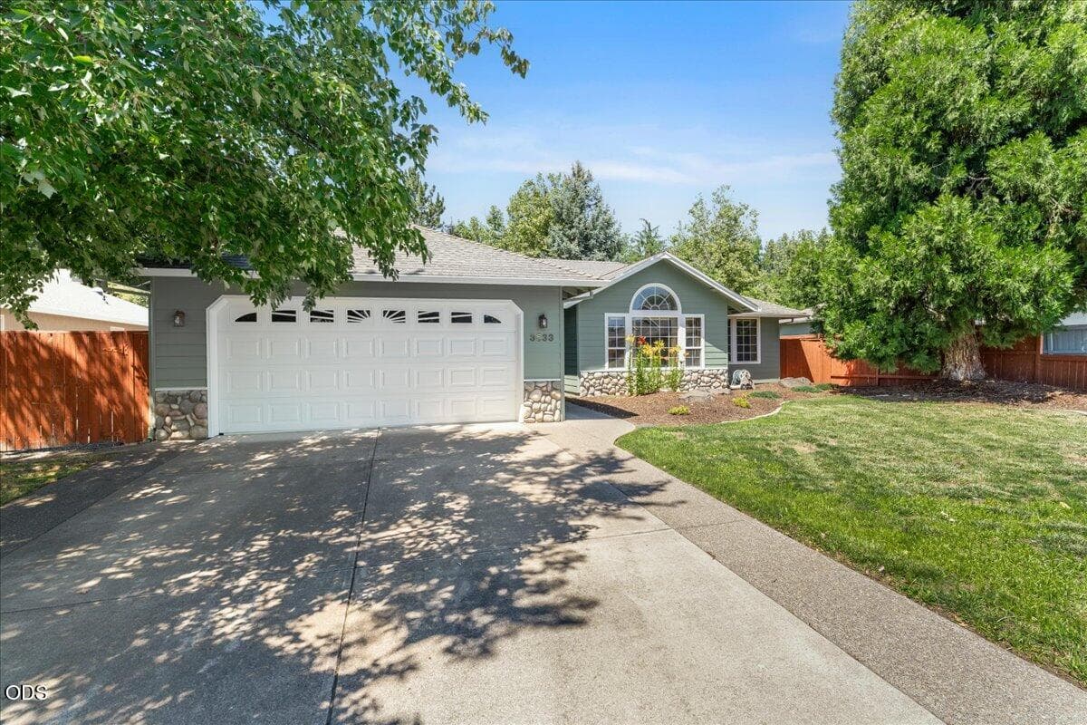 02-Home Angle. Photo 1 of 37, 3533 Alderwood Drive, Medford, OR 97504
