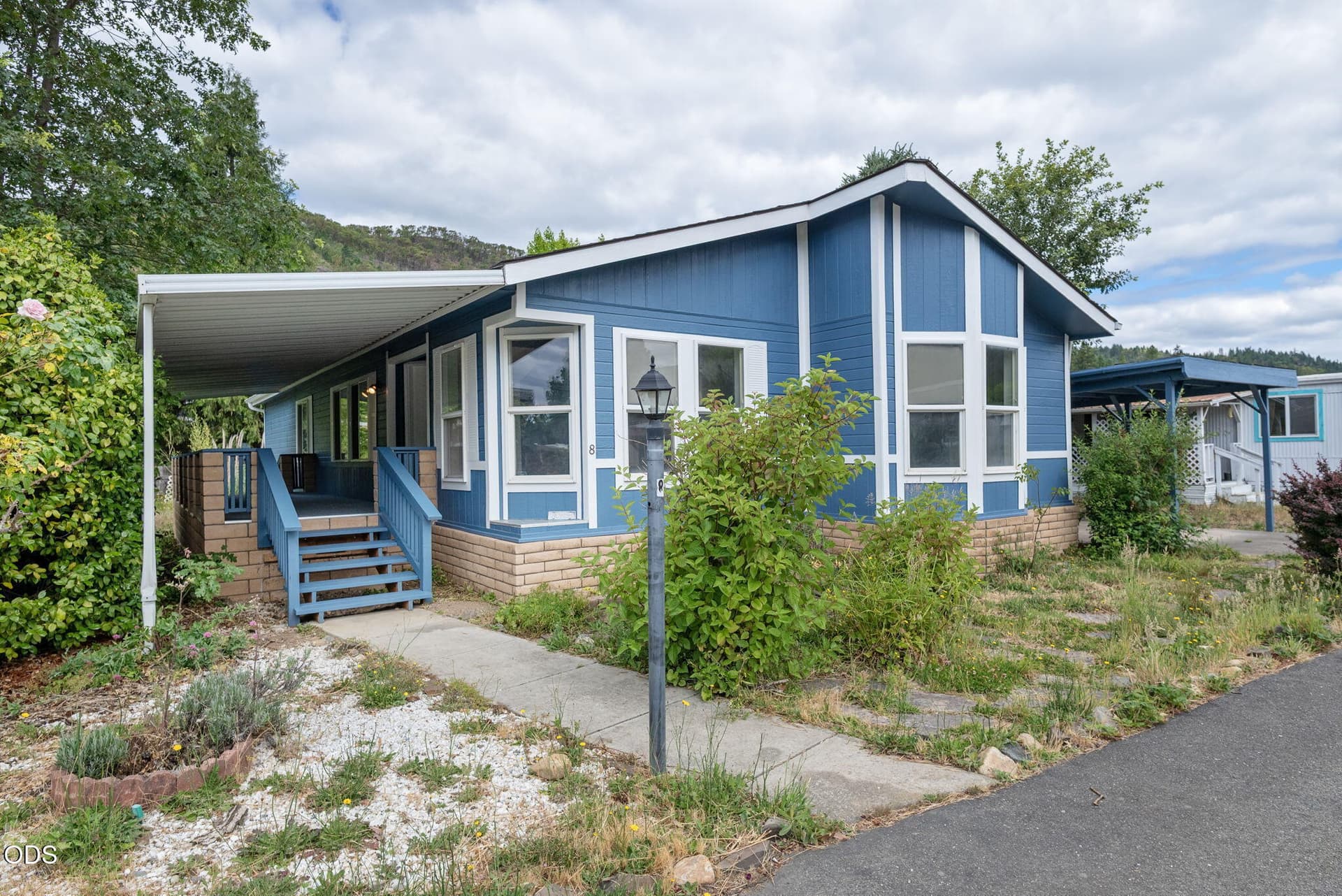 315 W Evans Creek. Photo 1 of 19, 315 W Evans Creek Road Unit UNIT 8, Rogue River, OR 97537