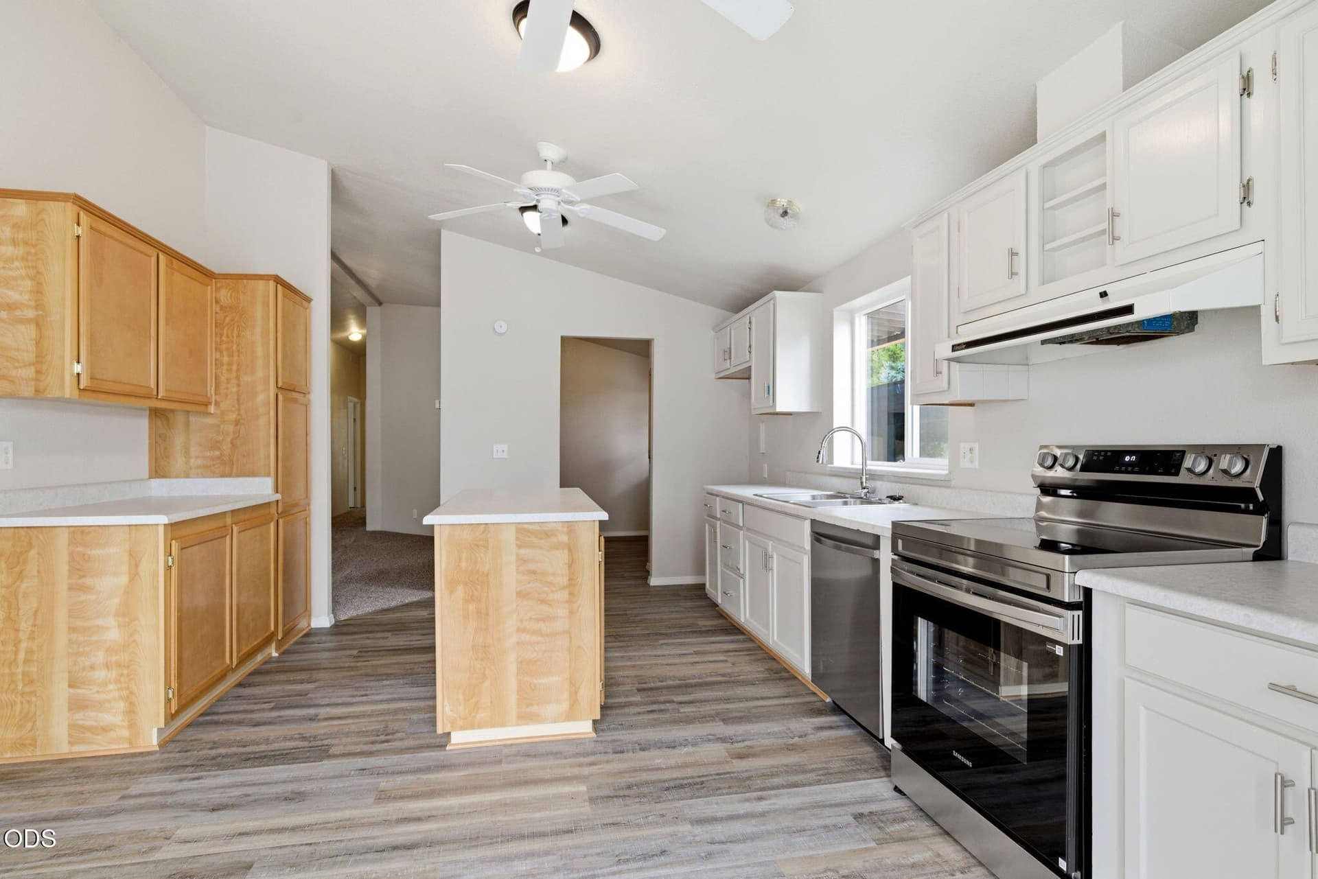 New Kitchen. Photo 5 of 19, 315 W Evans Creek Road Unit UNIT 8, Rogue River, OR 97537
