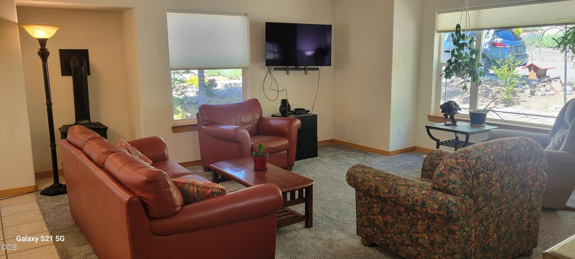 New Interior Paint. Photo 5 of 18, 2533 NW Monterey Pines Drive, Bend, OR 97703