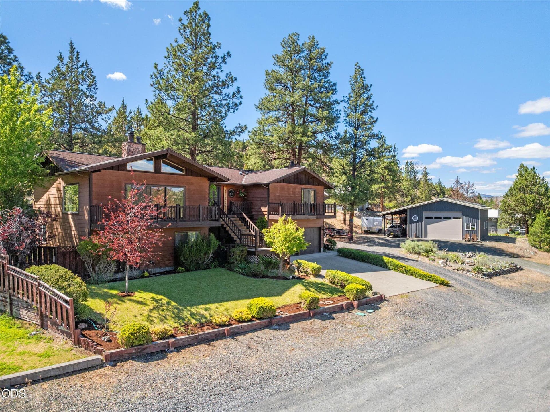 01-DJI_20260610161519_0931_D. Photo 1 of 48, 208 Adam, Canyon City, OR 97820