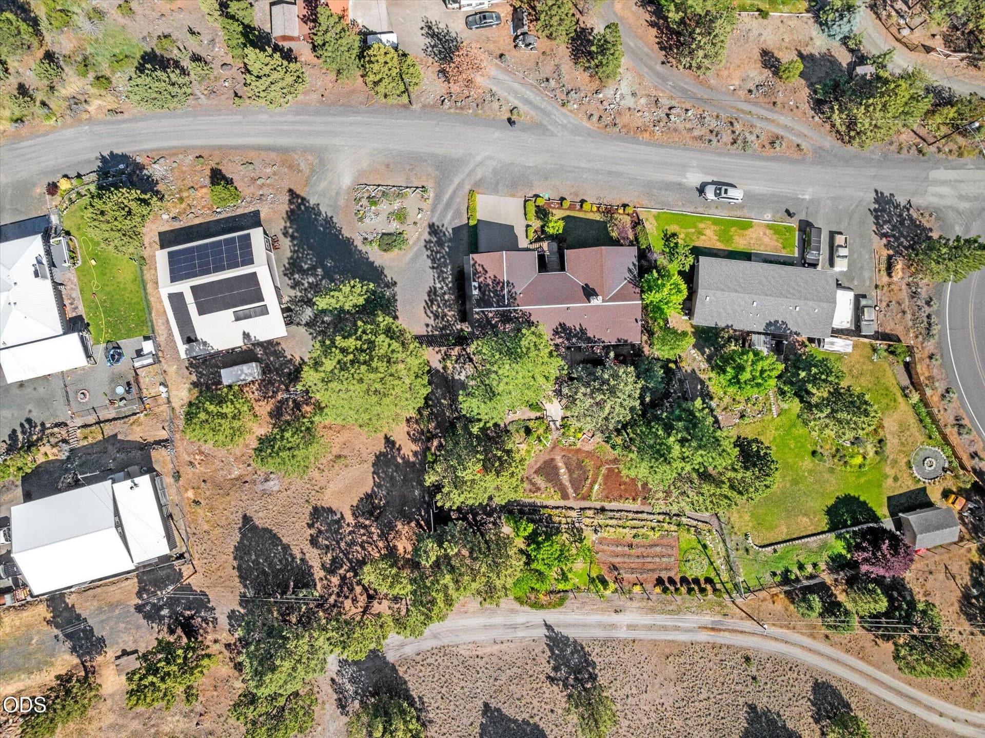 11-DJI_20260610161814_0981_D. Photo 3 of 48, 208 Adam, Canyon City, OR 97820