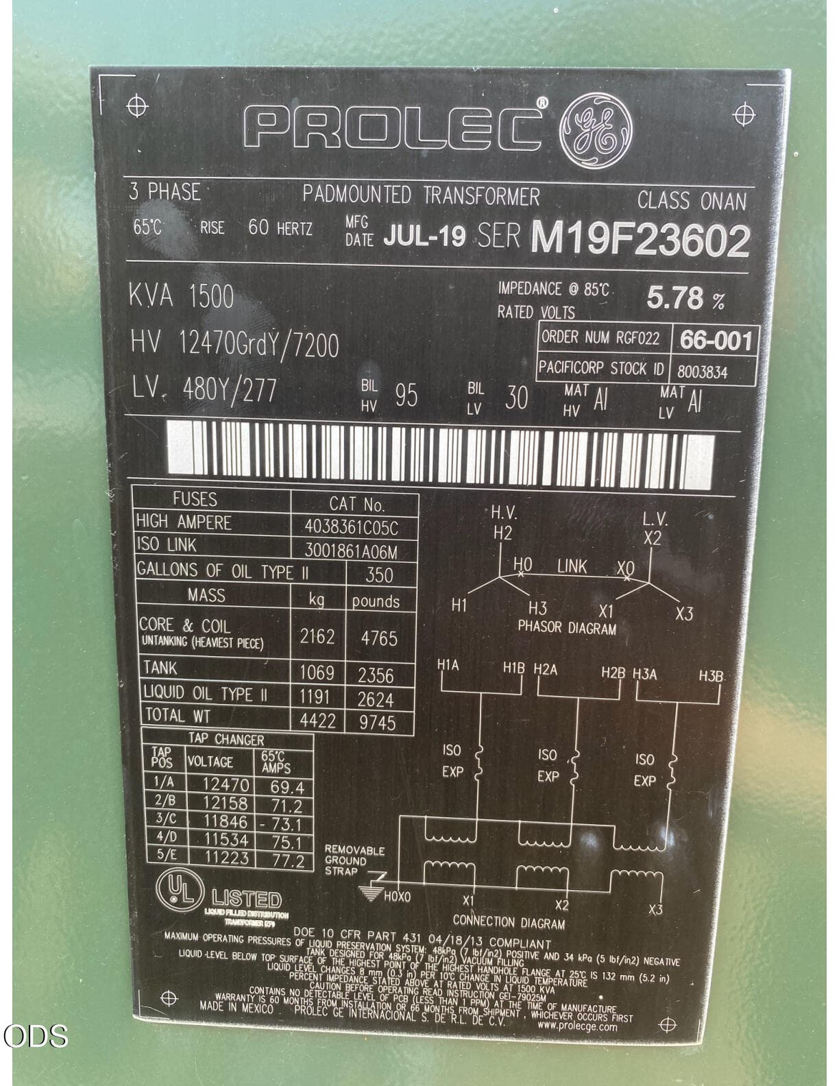 1.3_YElectric. Photo 4 of 20, 22280 Jason Drive, Bend, OR 97701