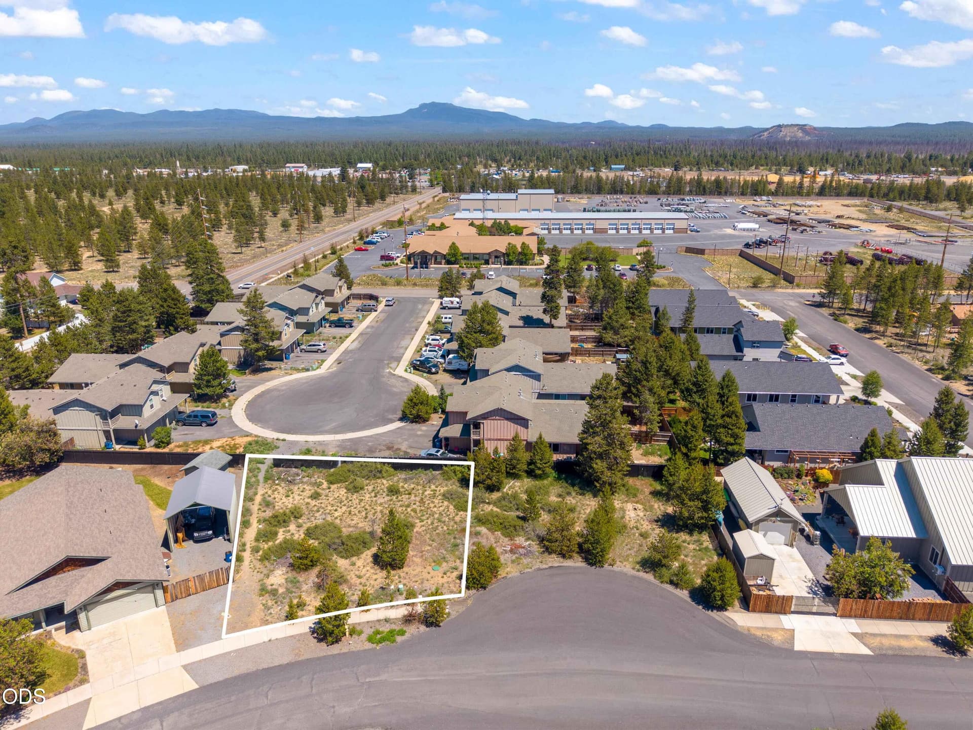 06. Photo 5 of 8, 51374 Apache Tears Court, La Pine, OR 97739