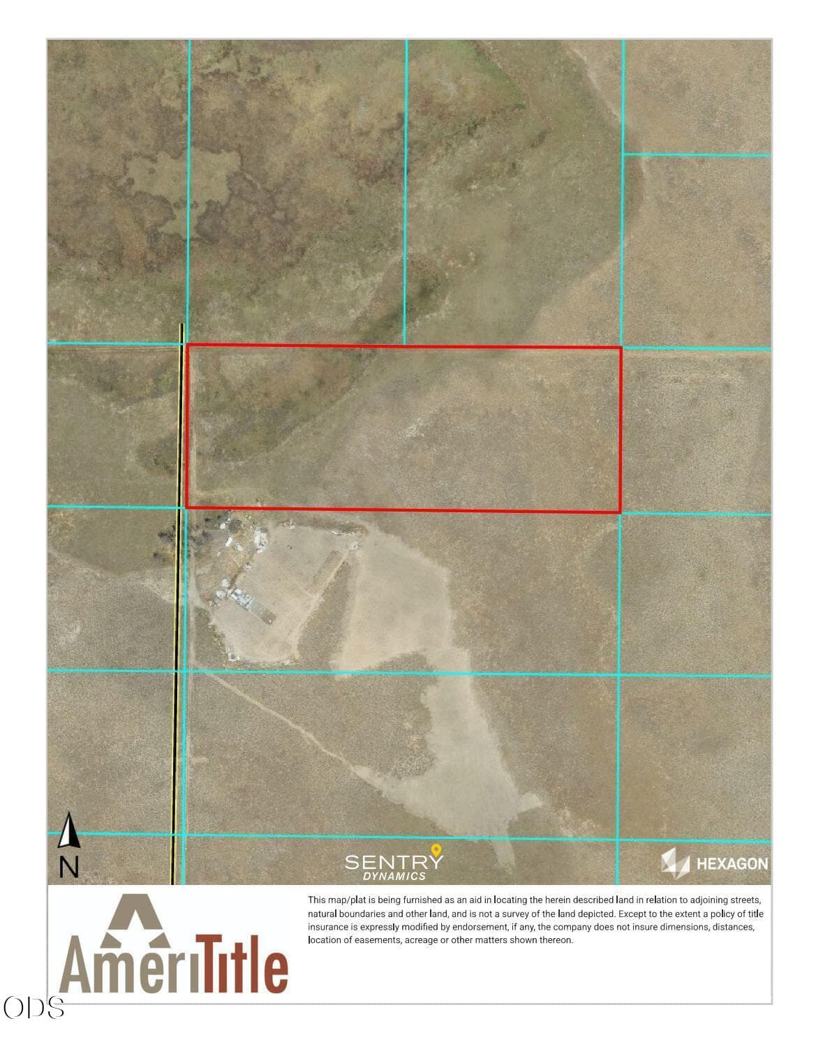 Block 18 Lot 2 Maple Way Image. Photo 2 of 3, Maple Way Unit Block 18 Lot 2, Bly, OR 97622