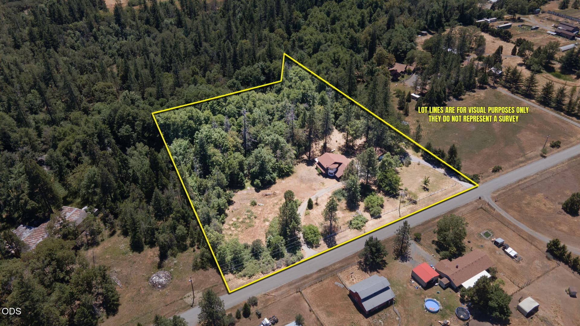 73-web-or-mls-925-meadow-view-dr. Photo 4 of 68, 925 Meadow View Drive, Williams, OR 97544