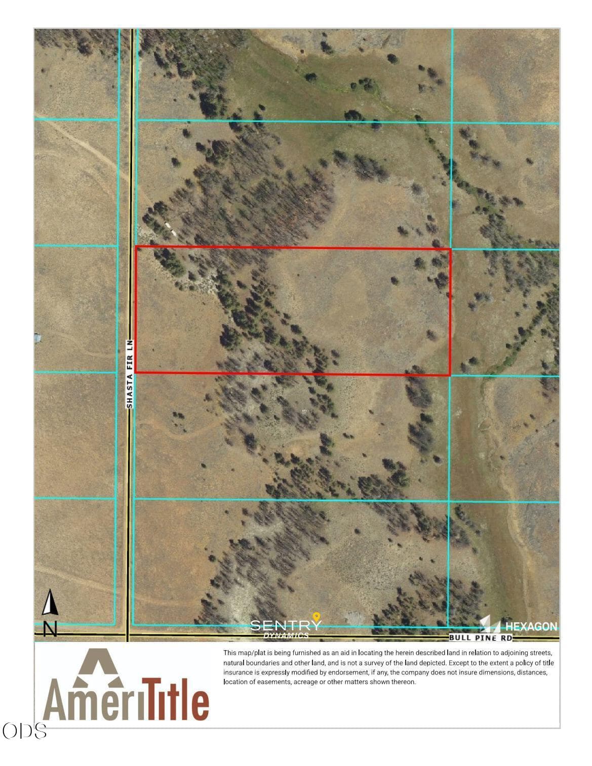 Shasta Fir Lane Image. Photo 1 of 3, Shasta Fir Lane Unit Block 10 Lot 8, Bly, OR 97622