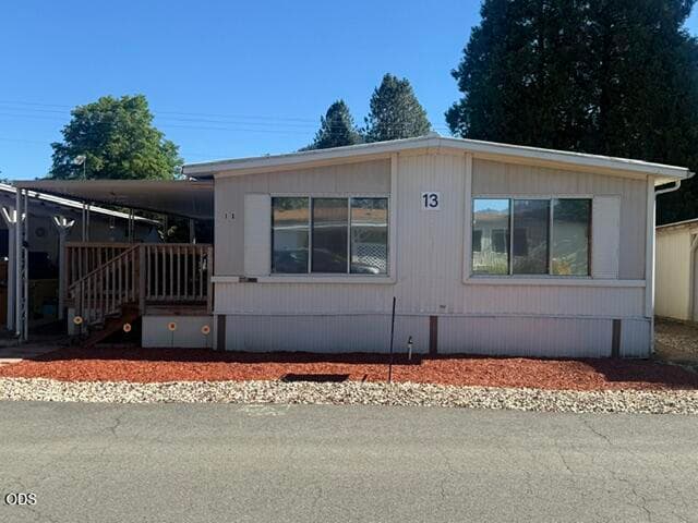 315 W Evans Creek #13 - pic 1. Photo 1 of 32, 315 W Evans Creek Road Unit UNIT 13, Rogue River, OR 97537
