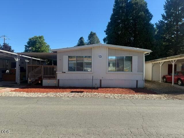 315 W Evans Creek #13 - pic 35. Photo 2 of 32, 315 W Evans Creek Road Unit UNIT 13, Rogue River, OR 97537