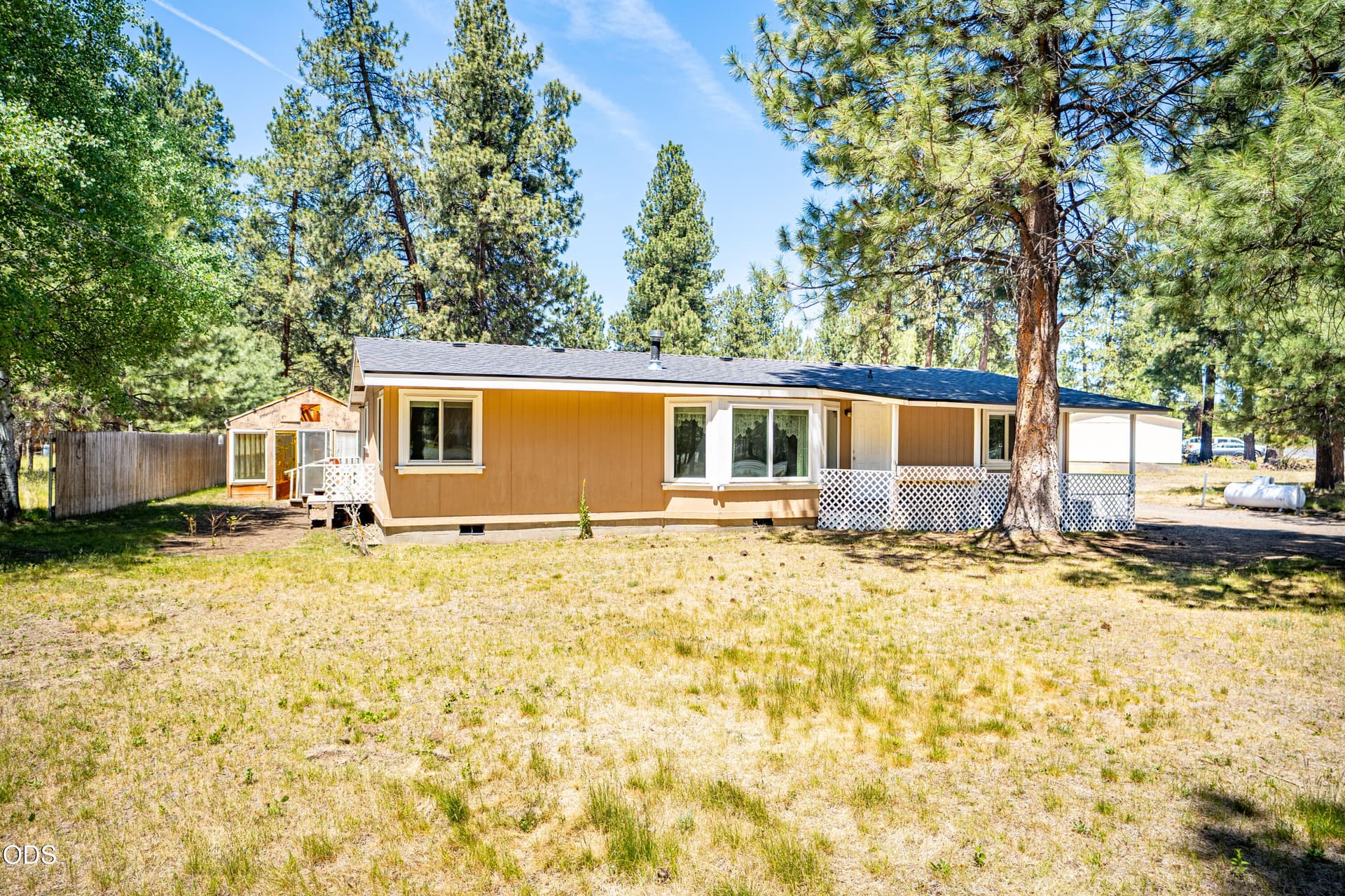 DSC01222-HDR. Photo 2 of 45, 60245 Lakeview Drive, Bend, OR 97702