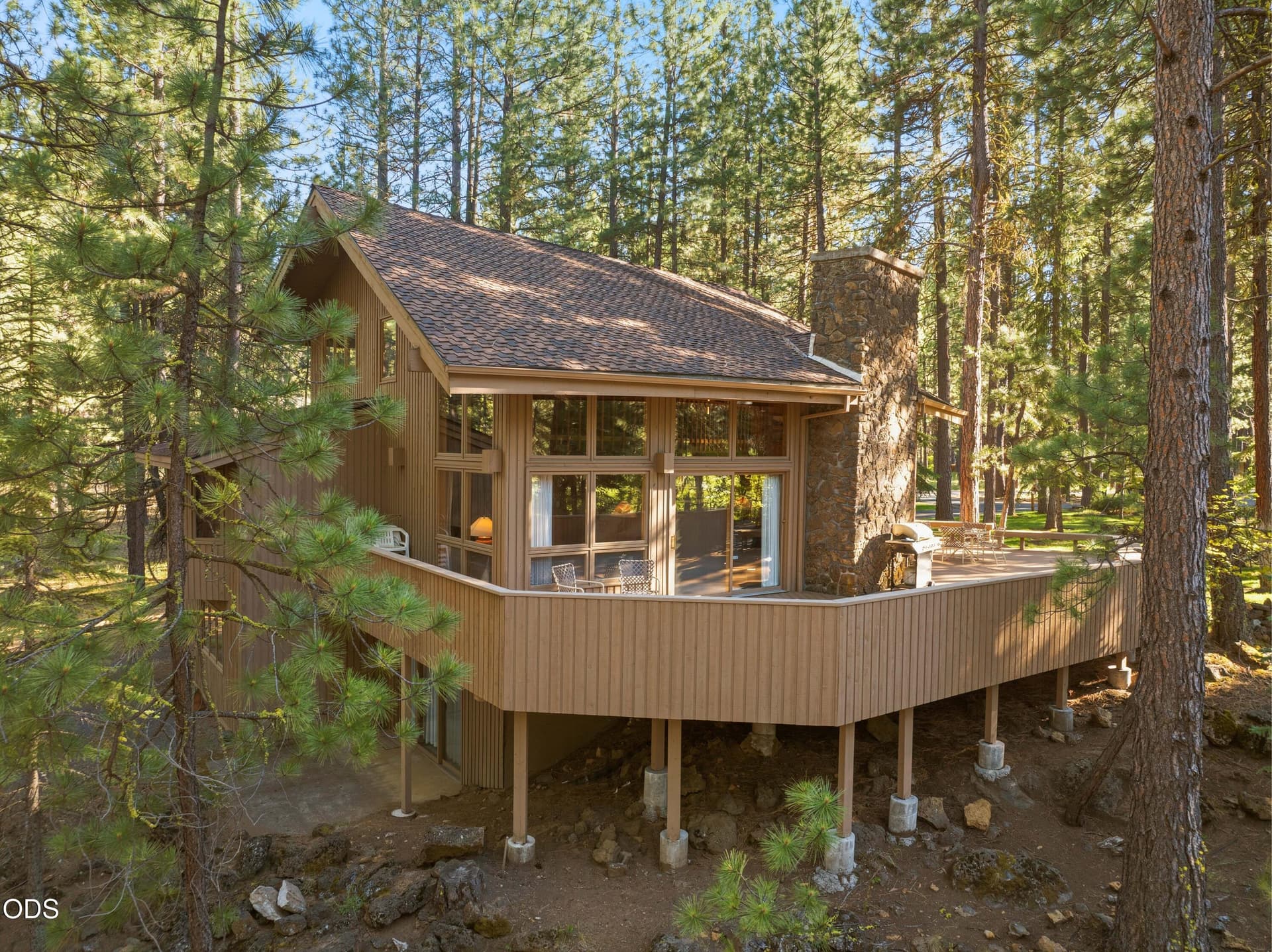 12-Exterior. Photo 3 of 63, 13800 Balsam Root, Sisters, OR 97759