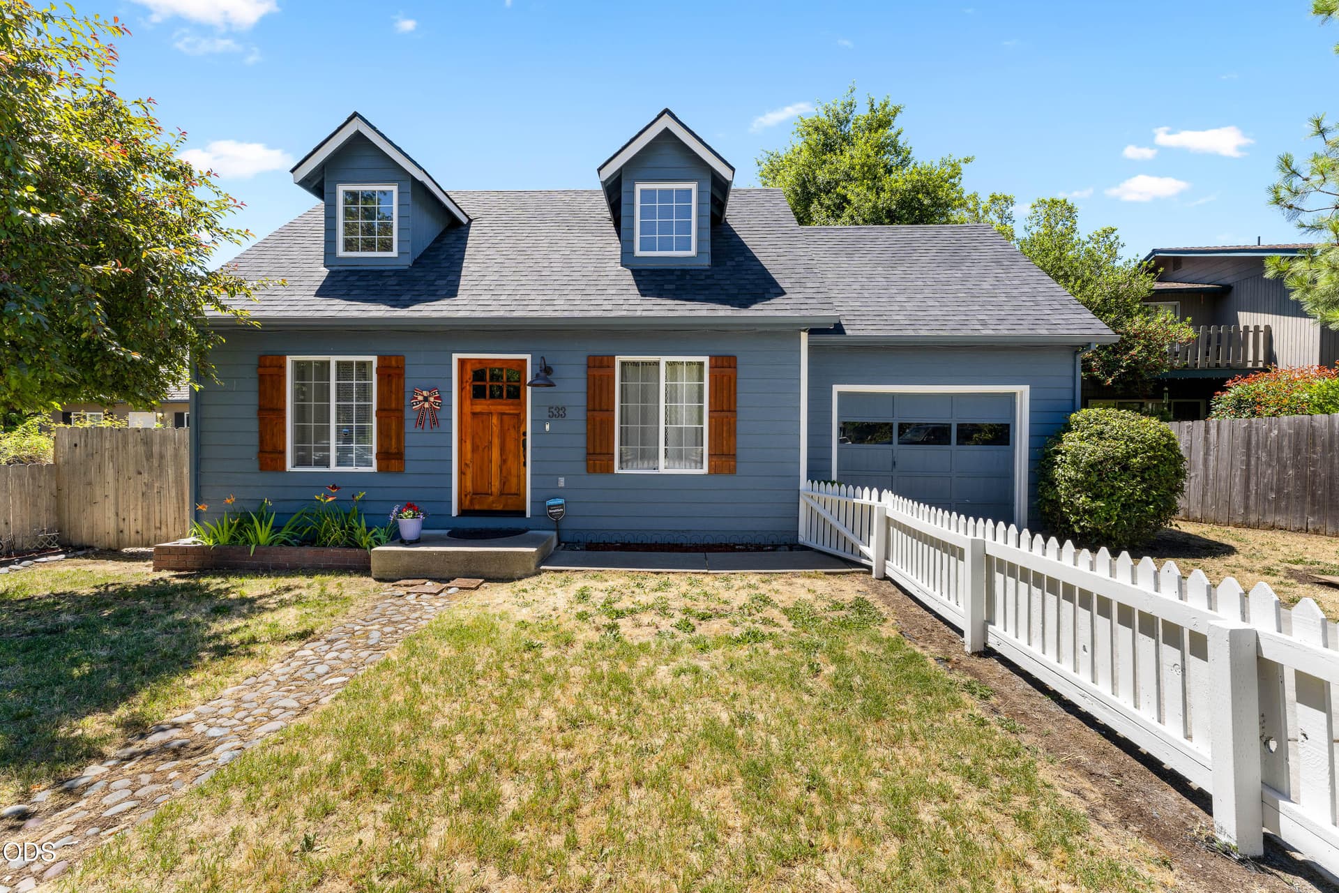 NW Grants Pass Home. Photo 3 of 25, 533 NW D Street, Grants Pass, OR 97526