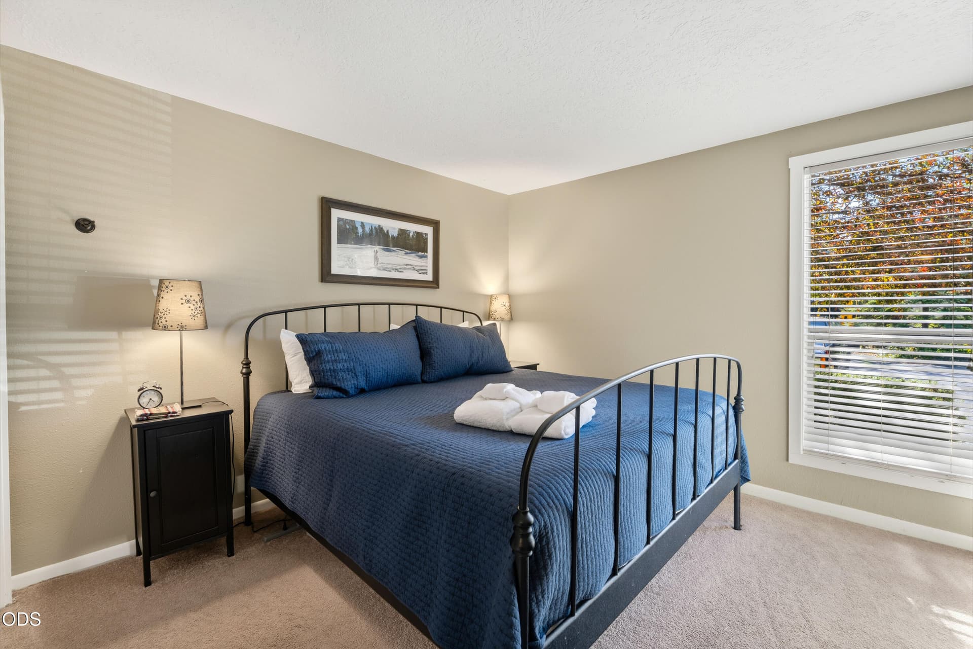 17-Bedroom. Photo 5 of 31, 57057 Abbot House Lane Unit APT 10, Sunriver, OR 97707