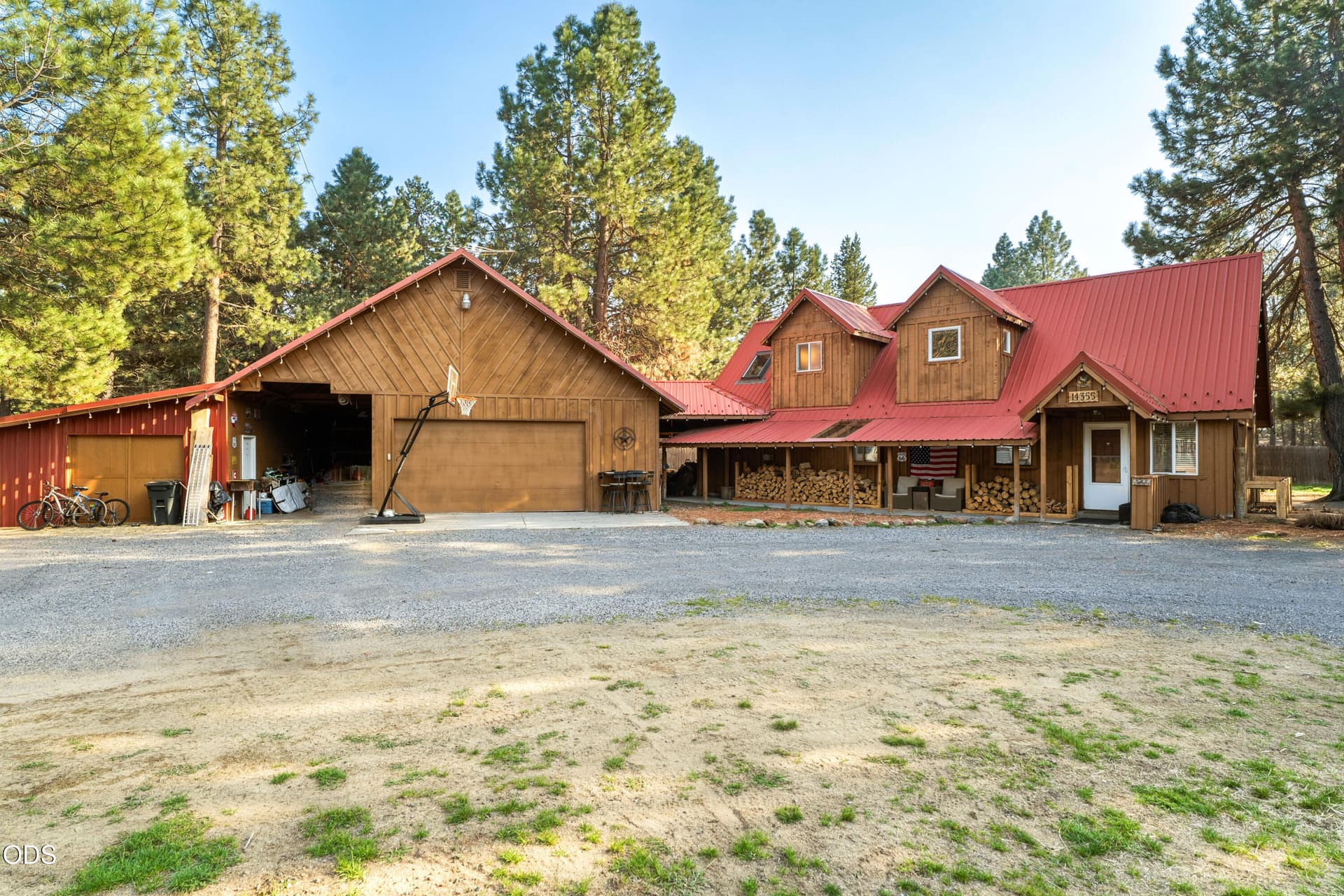 ferndell-5. Photo 5 of 44, 14355 Fern Dell Loop, La Pine, OR 97739
