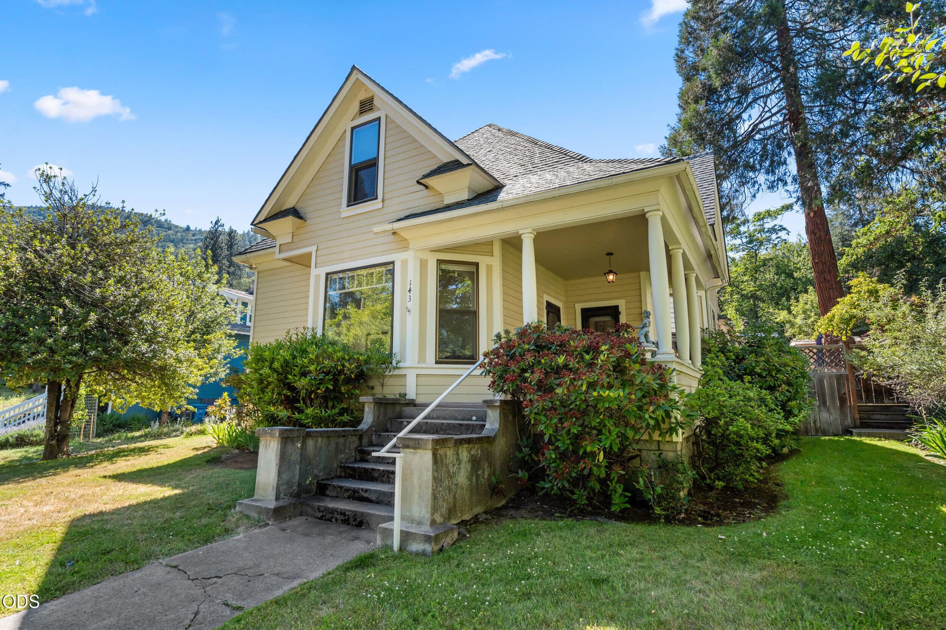 37_143 granite st-36. Photo 4 of 59, 143 Granite Street, Ashland, OR 97520