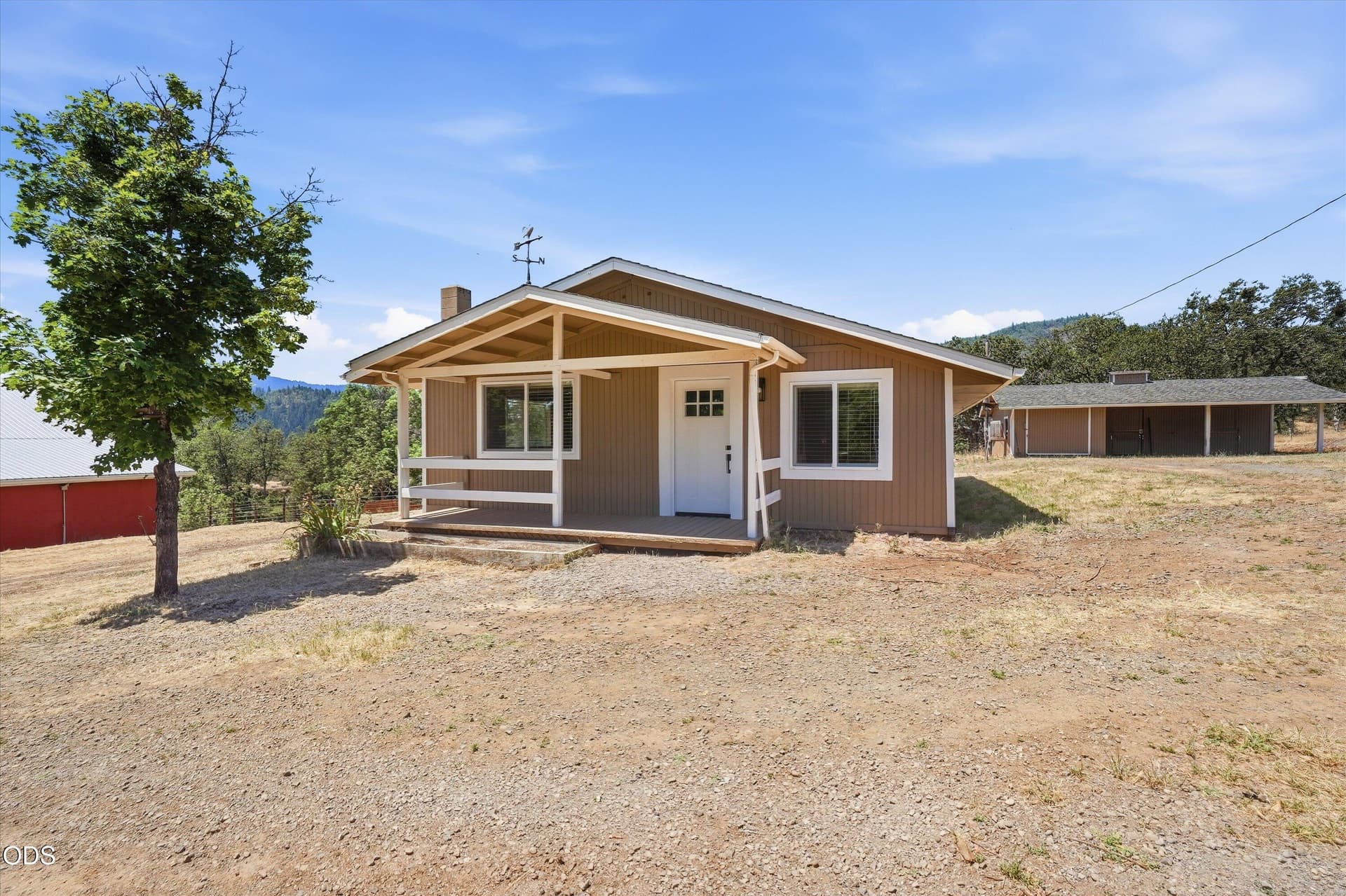 03-8960 N Applegate Rd-3. Photo 1 of 37, 8960 N Applegate Road, Grants Pass, OR 97527