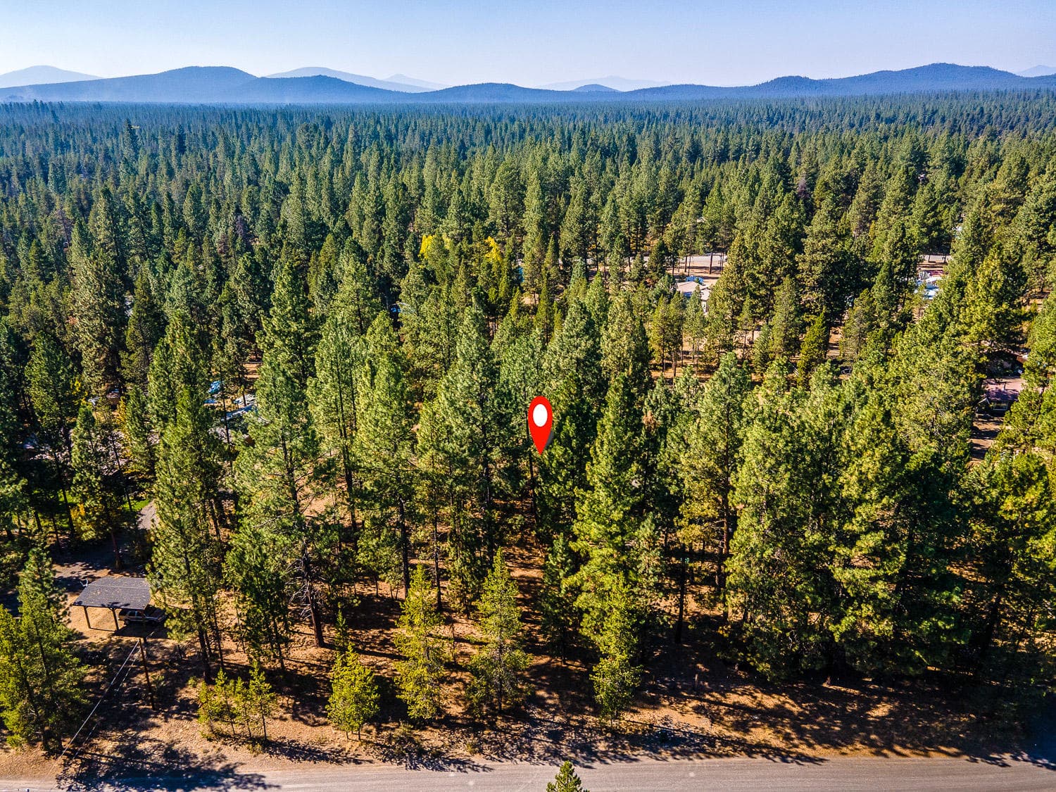 51453-Jory-Rd-10-1-2020-7. Photo 2 of 10, 51453 Jory Road, La Pine, OR 97739