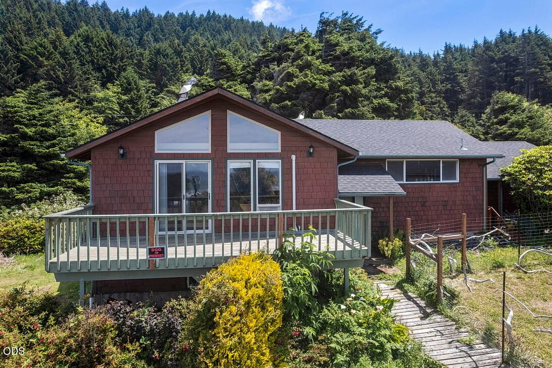 95489 Hwy 101 S_41. Photo 2 of 48, 95489 Highway 101, Yachats, OR 97498