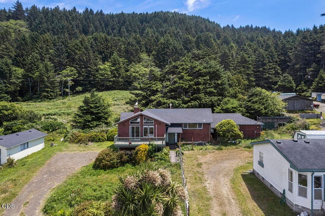 95489 Hwy 101 S_42. Photo 3 of 48, 95489 Highway 101, Yachats, OR 97498
