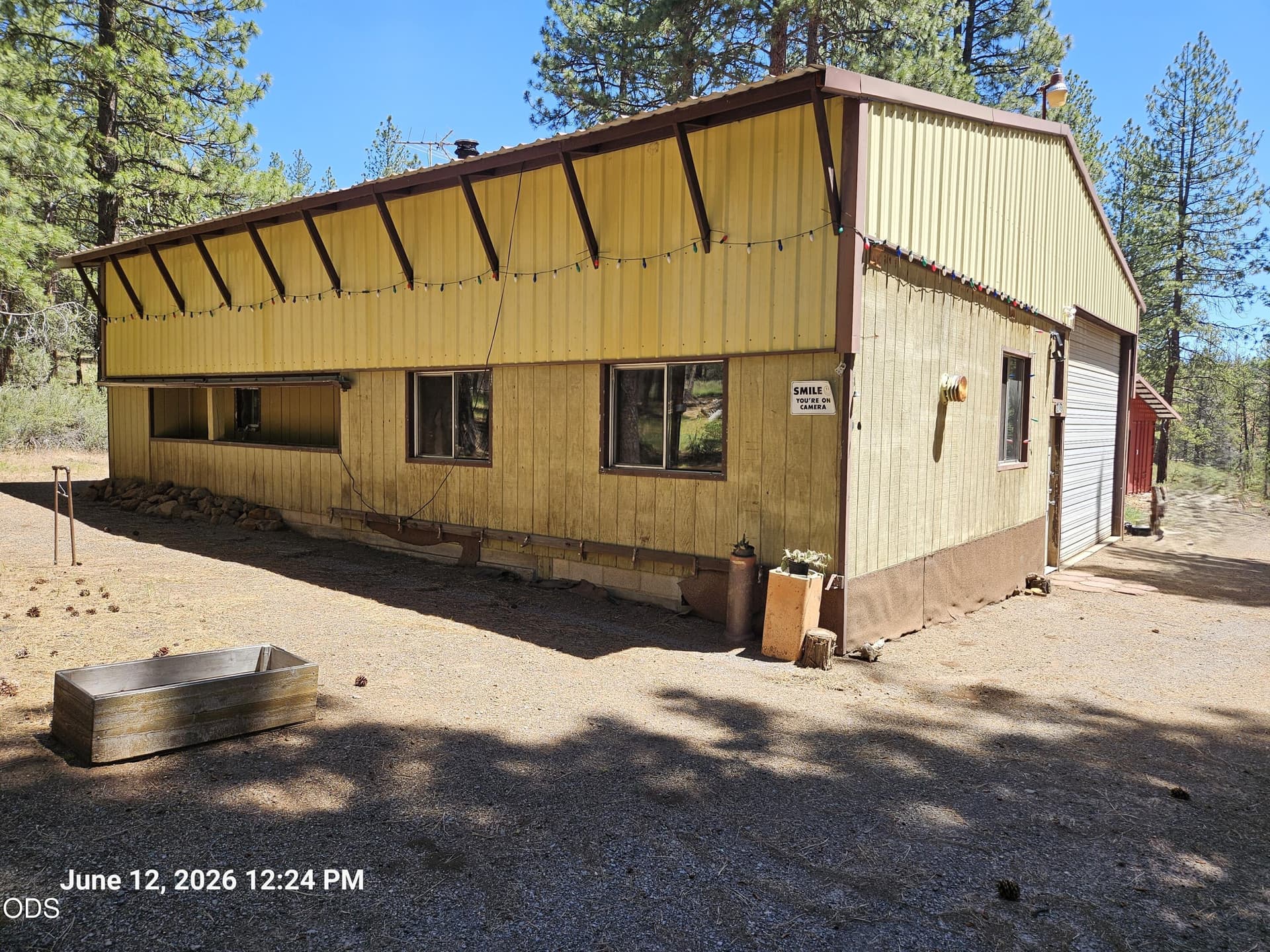 20260612_122424_Clean. Photo 2 of 14, 12169 Night Owl Drive, Bonanza, OR 97623