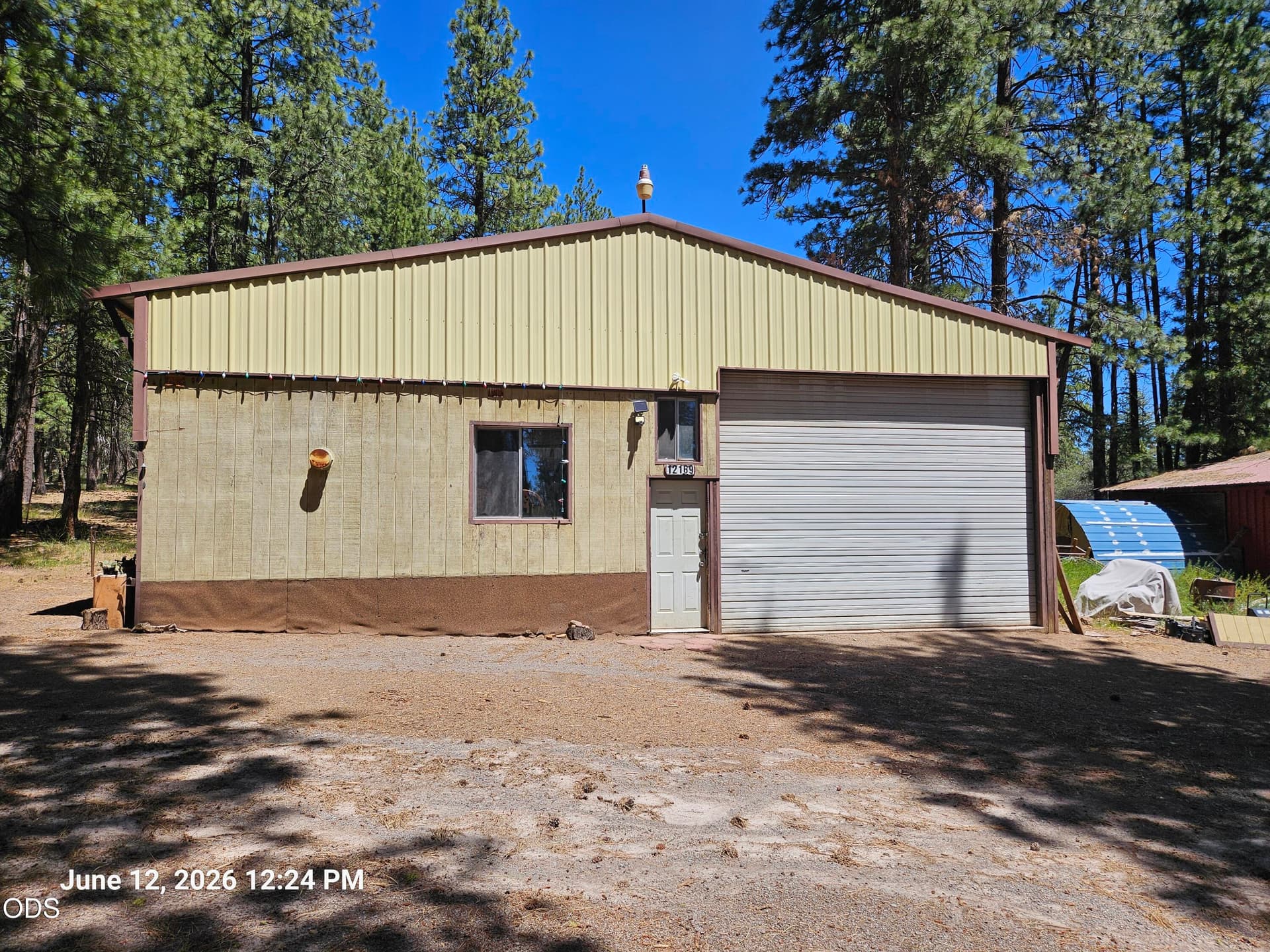 20260612_122449. Photo 1 of 14, 12169 Night Owl Drive, Bonanza, OR 97623