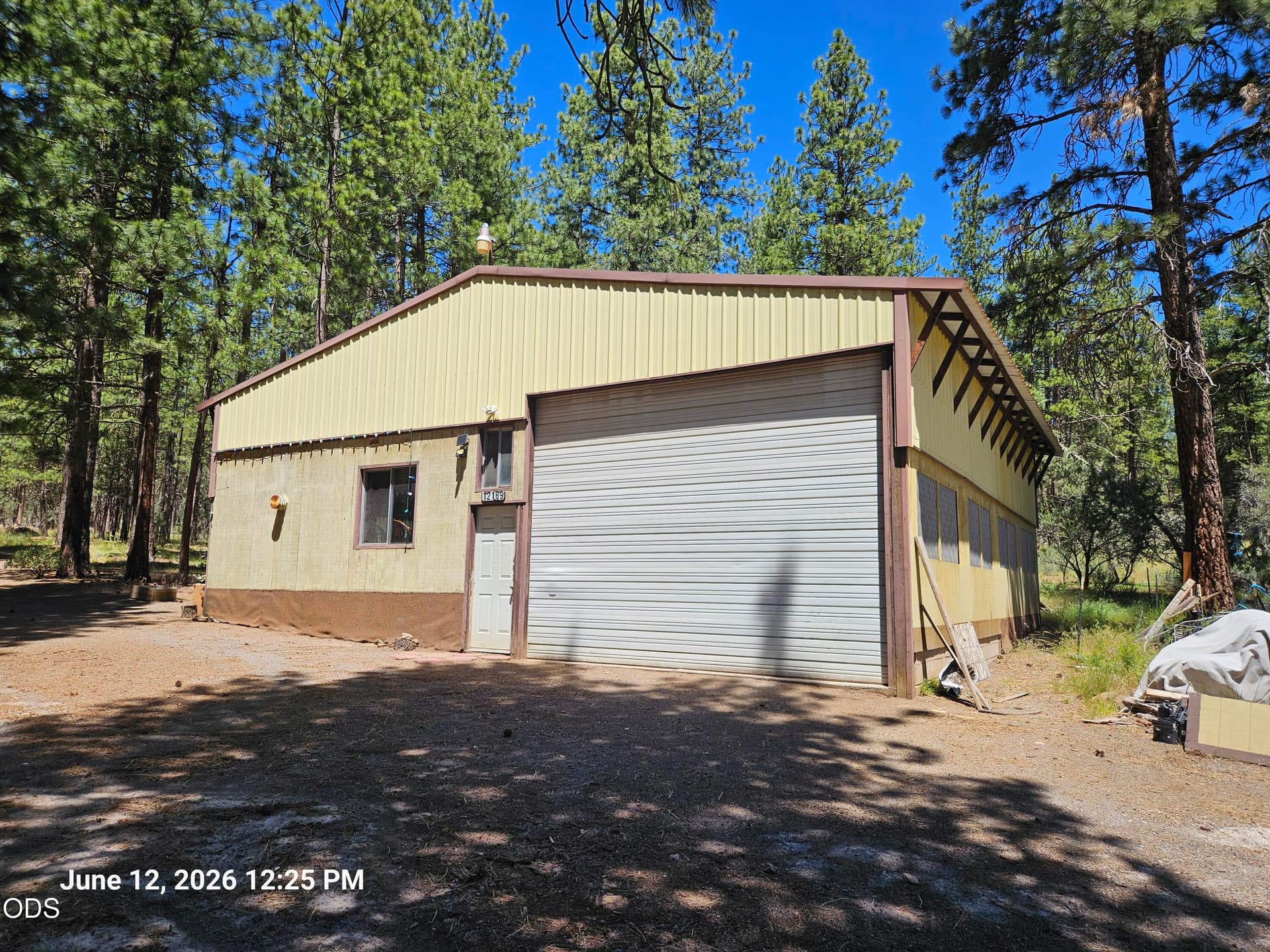 20260612_122507. Photo 3 of 14, 12169 Night Owl Drive, Bonanza, OR 97623