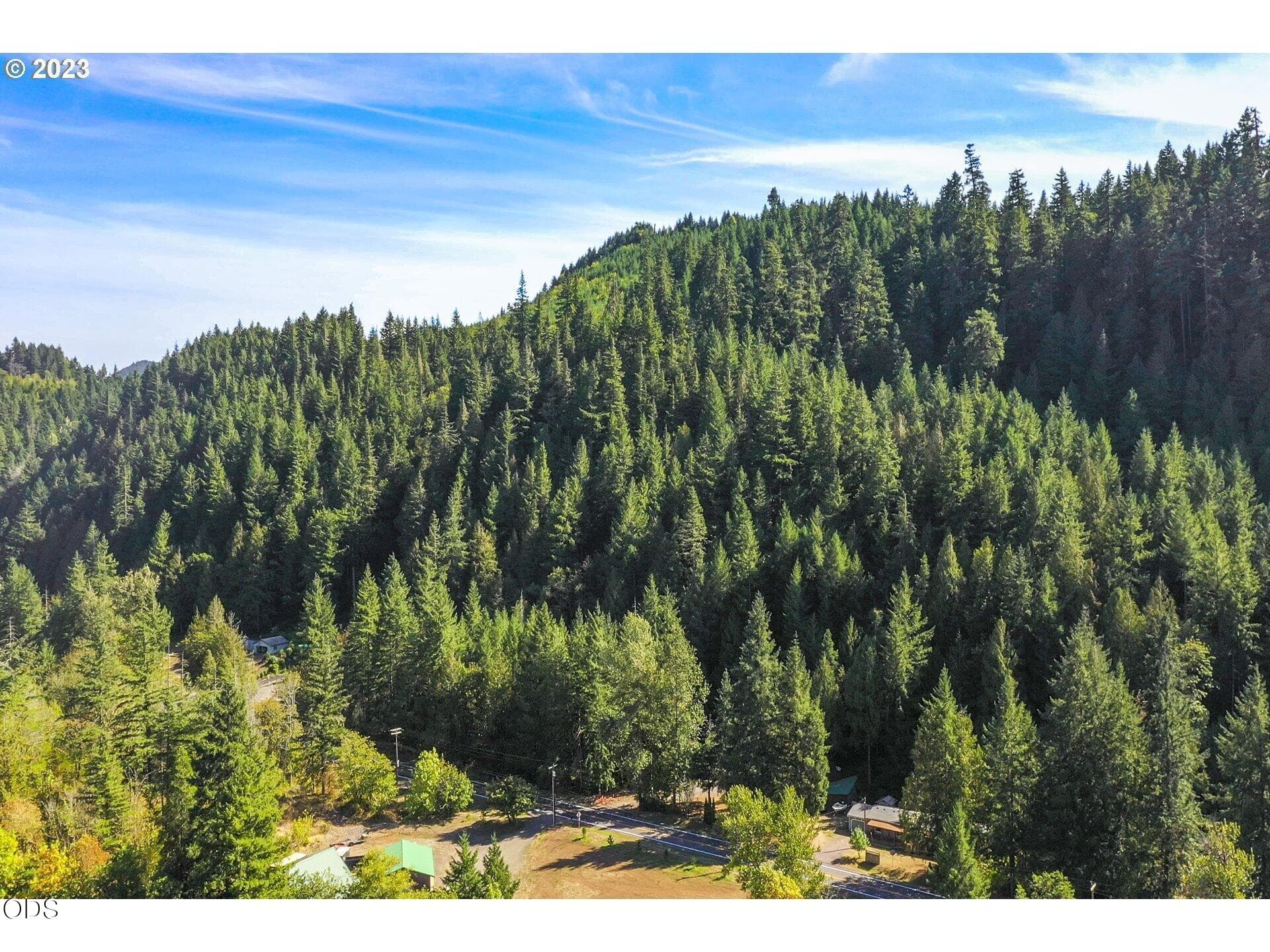 westoak2. Photo 5 of 11, 0 Westfir Road Unit TL 1400, Westfir, OR 97492