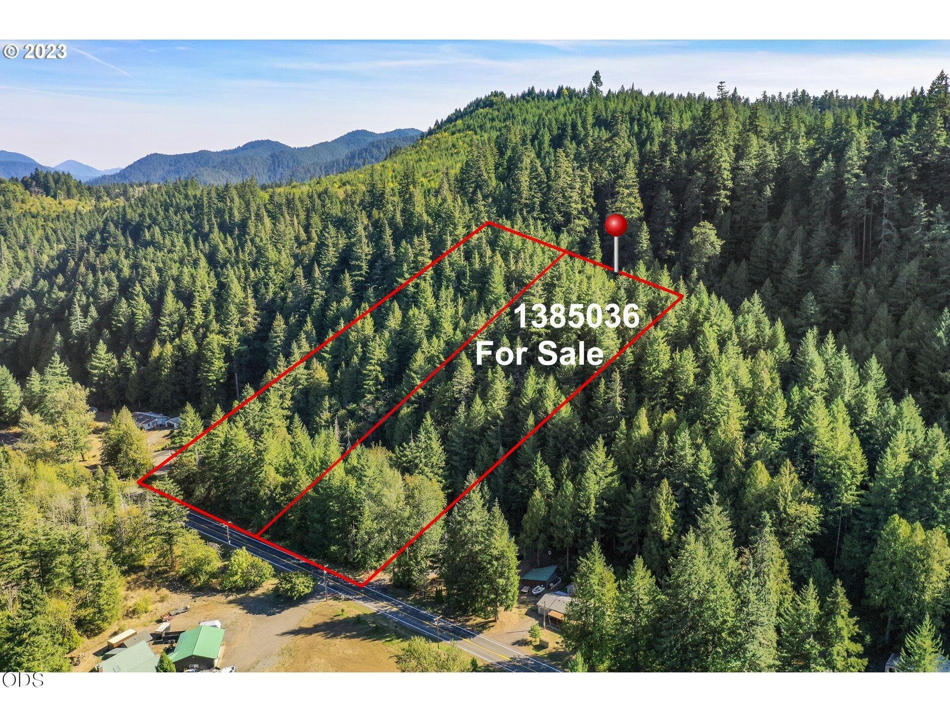 westoak3. Photo 2 of 11, 0 Westfir Road Unit TL 1400, Westfir, OR 97492