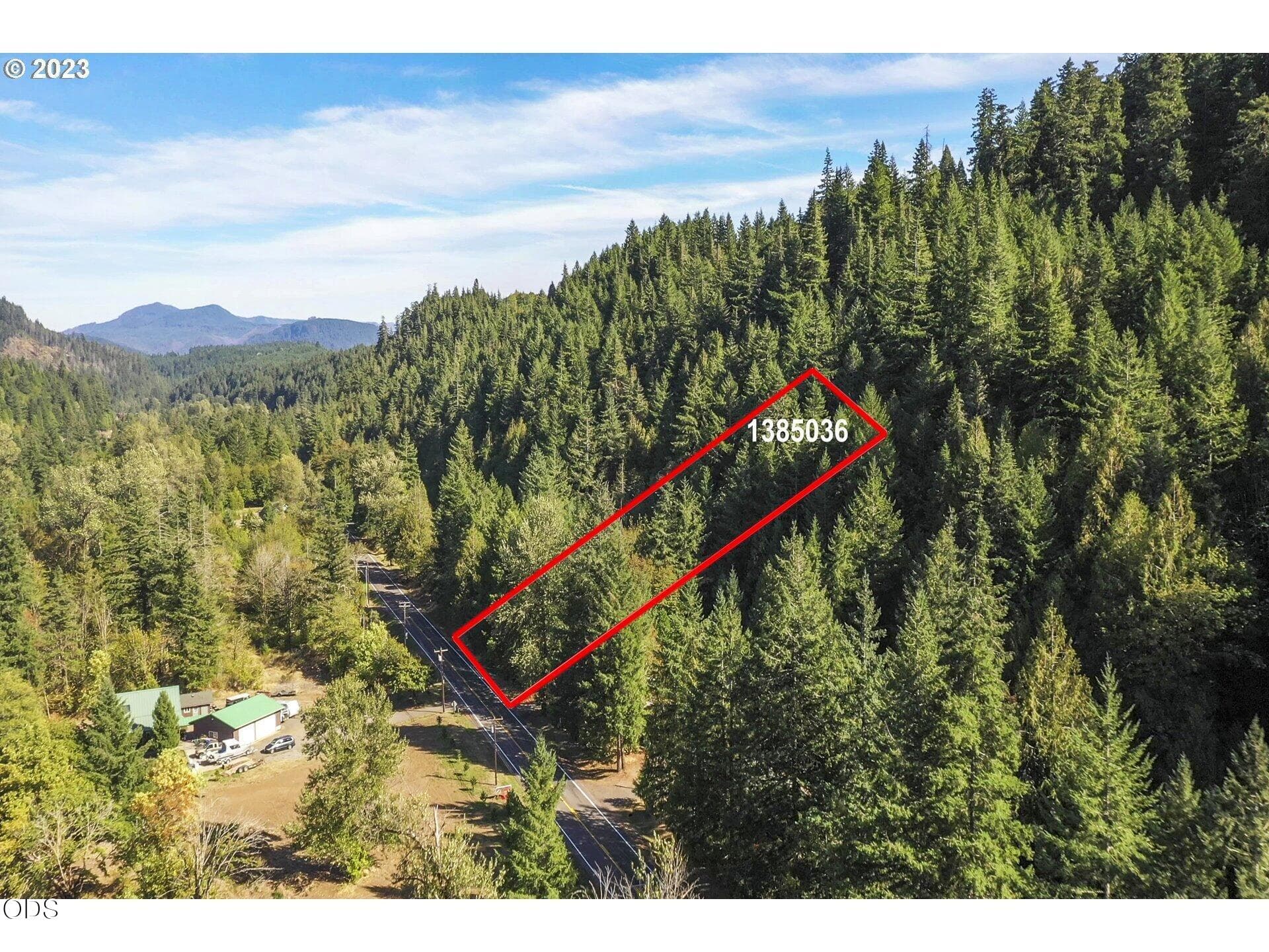 westoak4. Photo 3 of 11, 0 Westfir Road Unit TL 1400, Westfir, OR 97492
