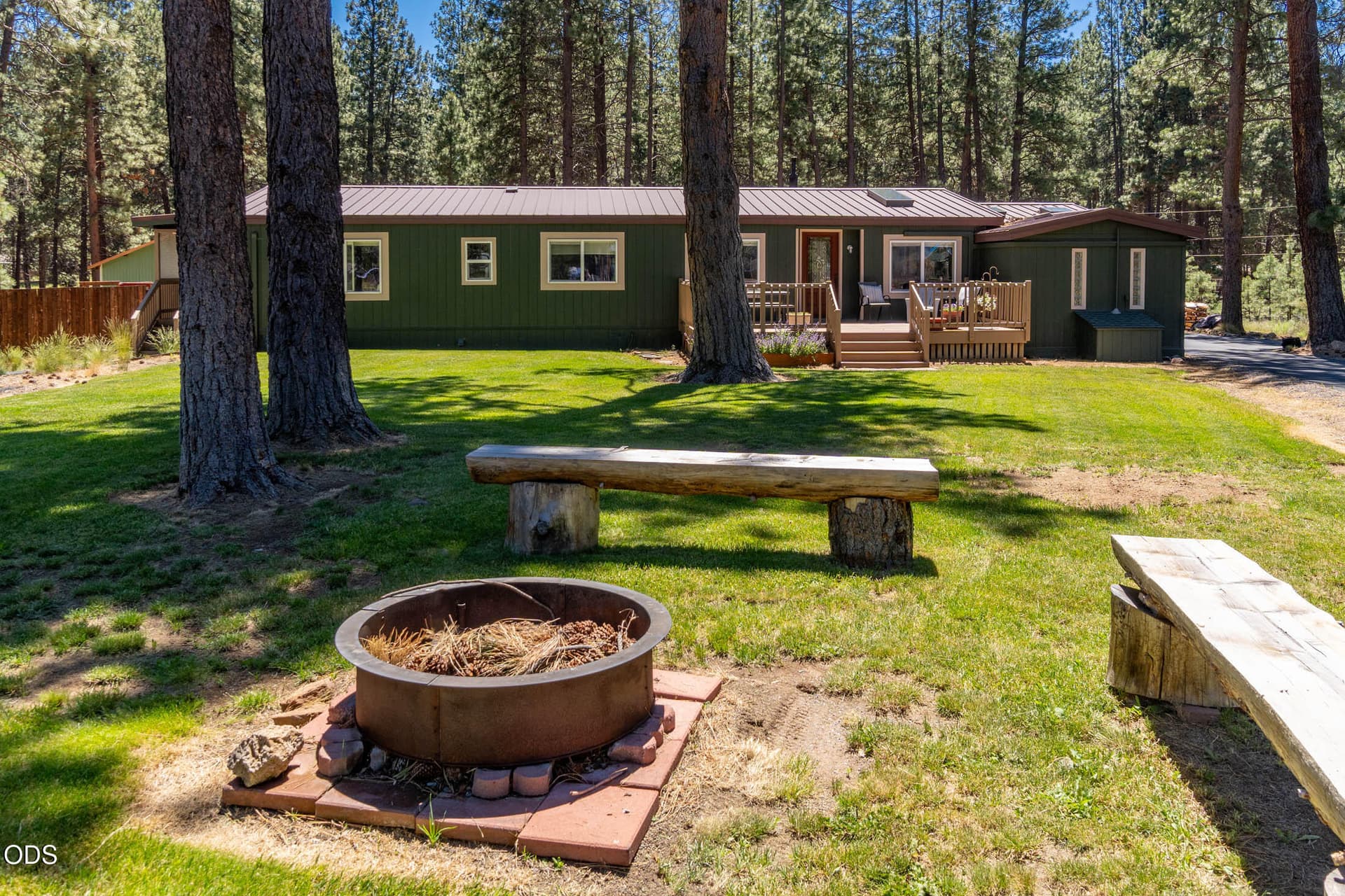 1.17 acres!. Photo 3 of 30, 19176 Indian Summer Road, Bend, OR 97702